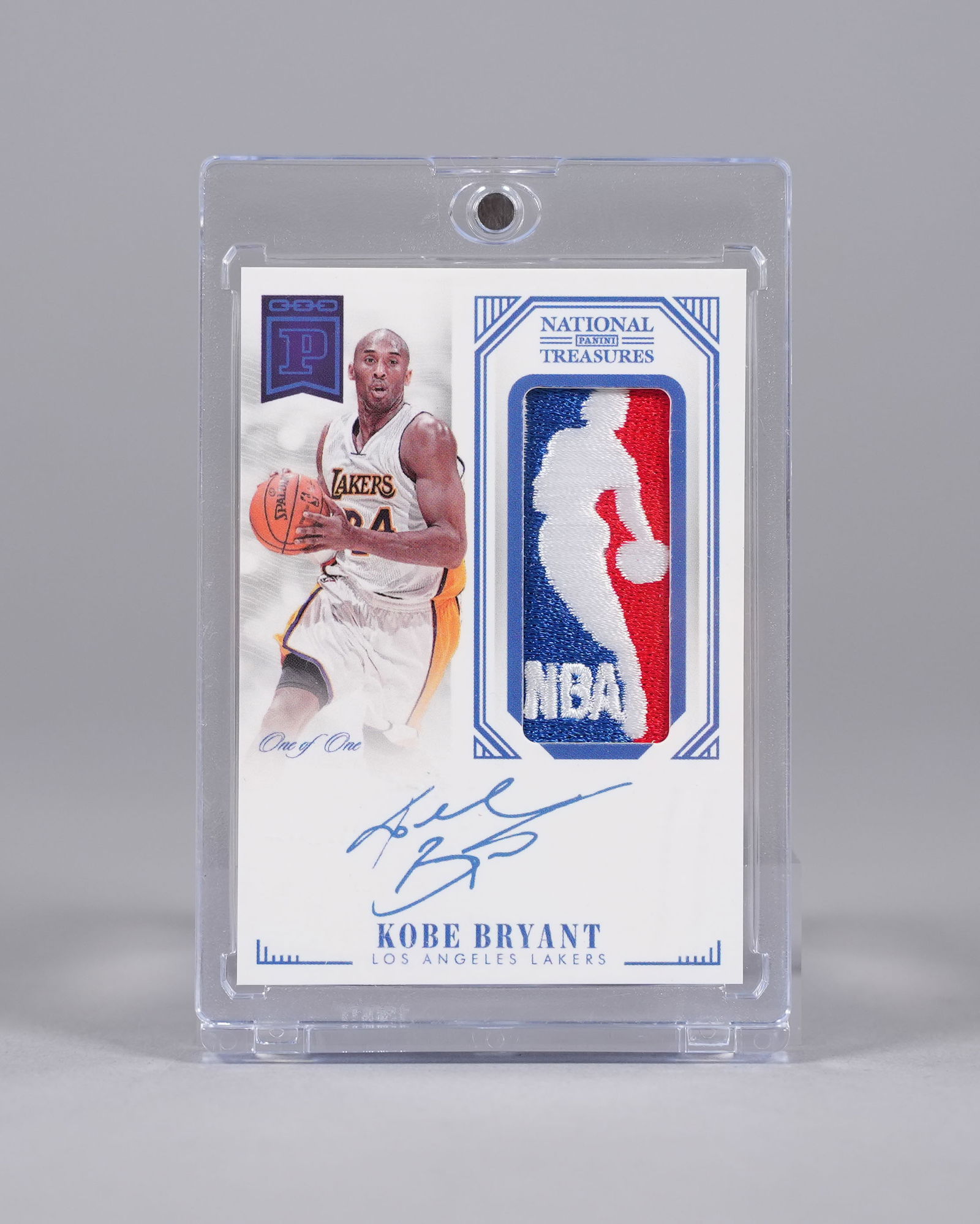 Lots Kobe Bryant cards PSA - 6