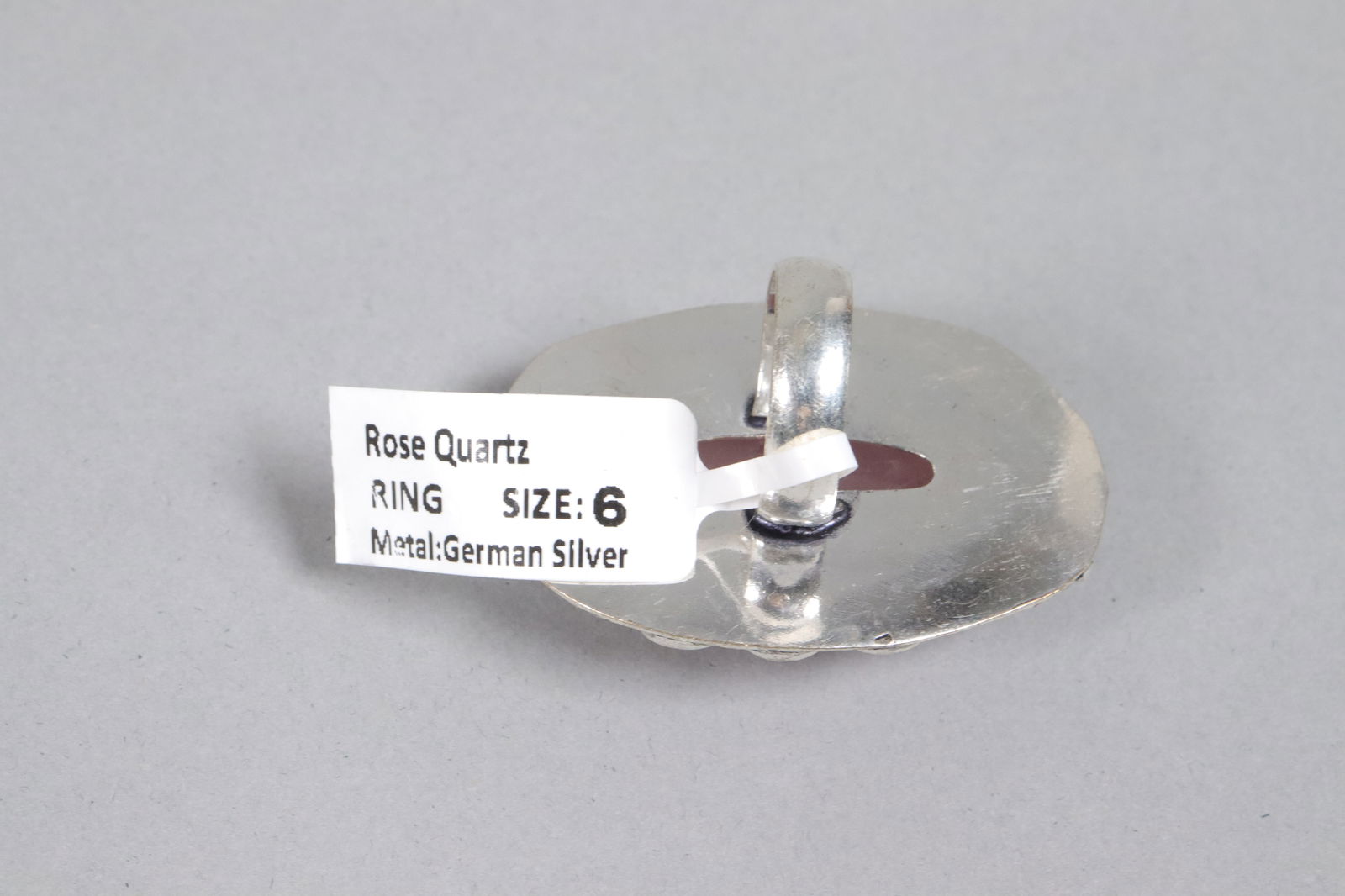 Lots gem stone ring size 6 - 7