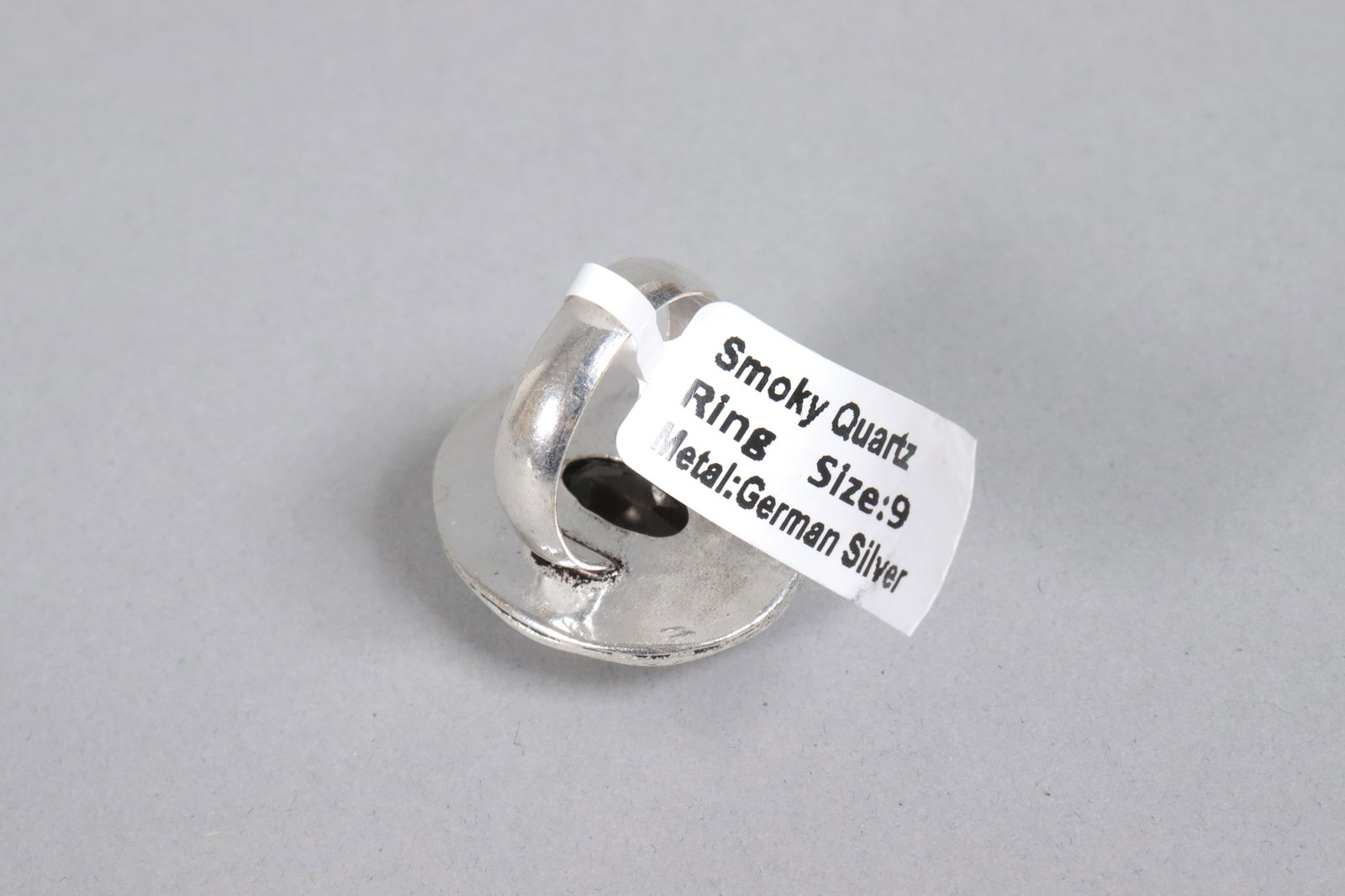 Lots gem stone ring size 6 - 8