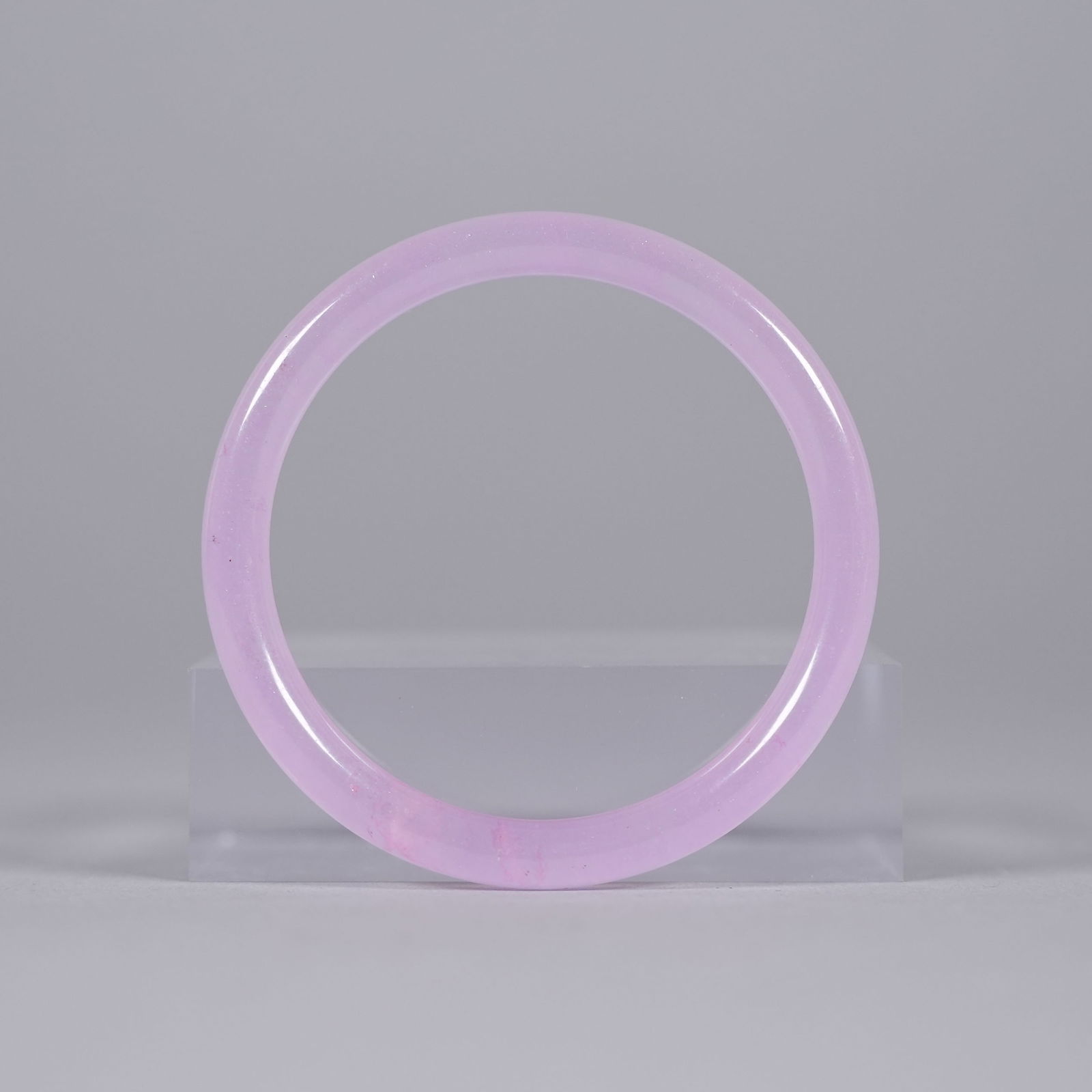 Lots Chinese fine bangles - 6