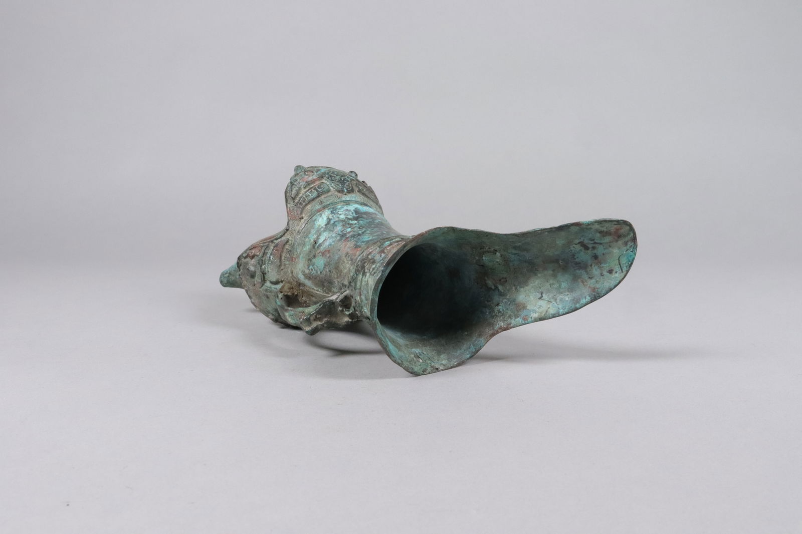 Lots Chinese bronze cups - 4