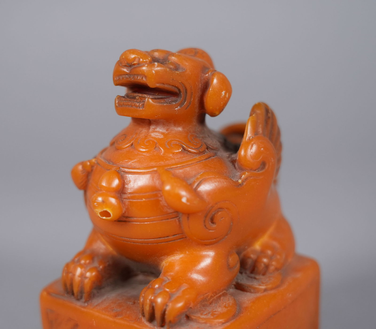 Lots Chinese fine carvings - 6