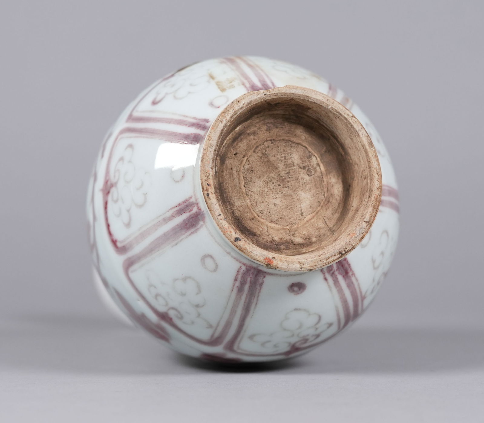 Lots Chinese fine vase - 6