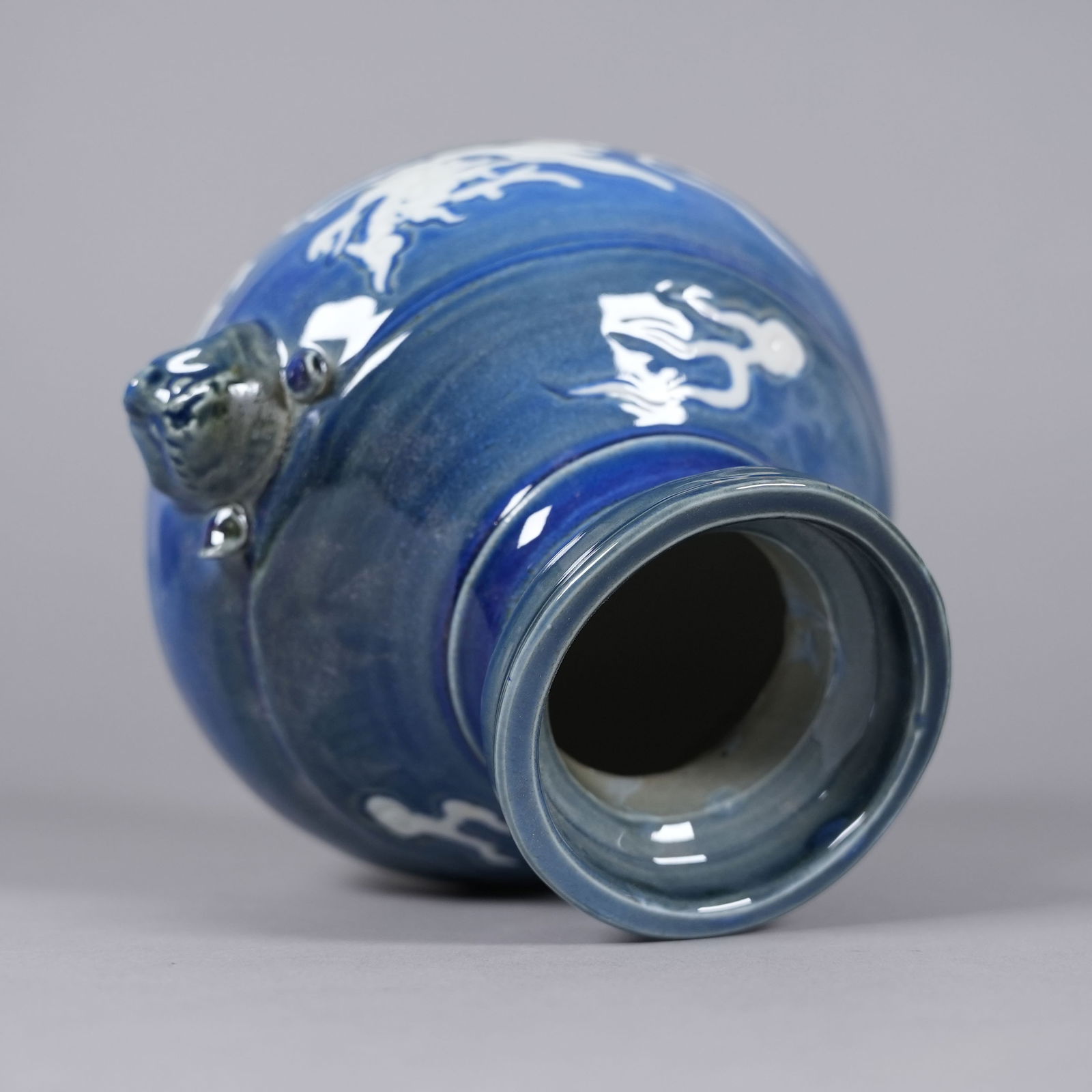 Lots Chinese fine vase - 3