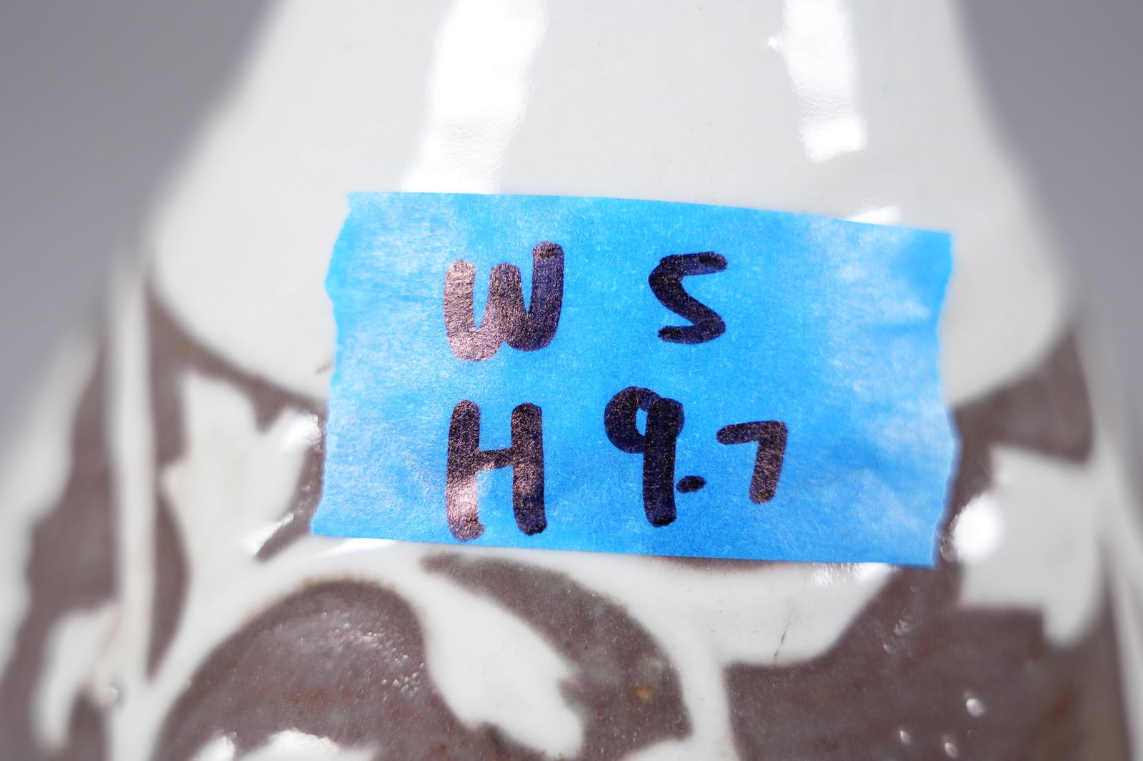 Lots Chinese fine vase - 7