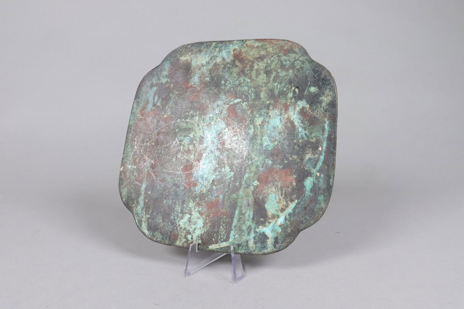 Lots Chinese bronze items - 4