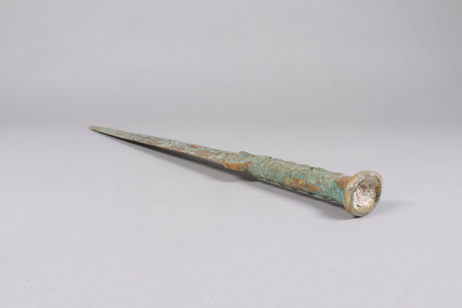 Lots Chinese bronze items - 7