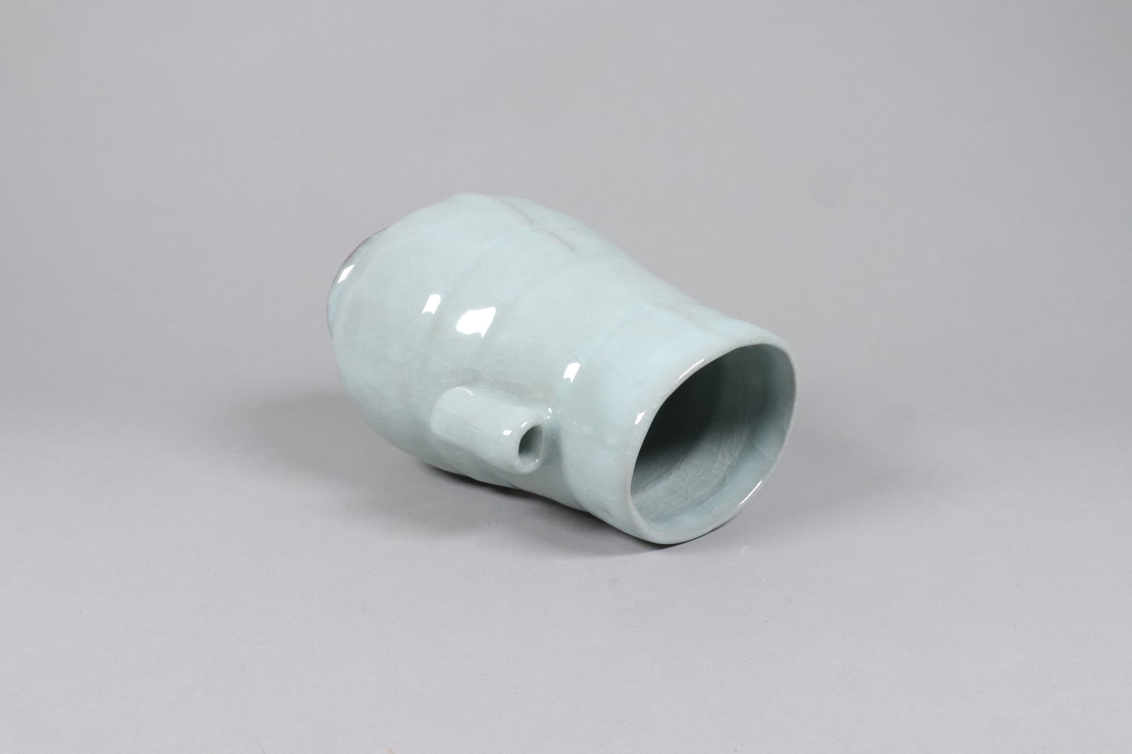 Lots Chinese celadon vase - 3