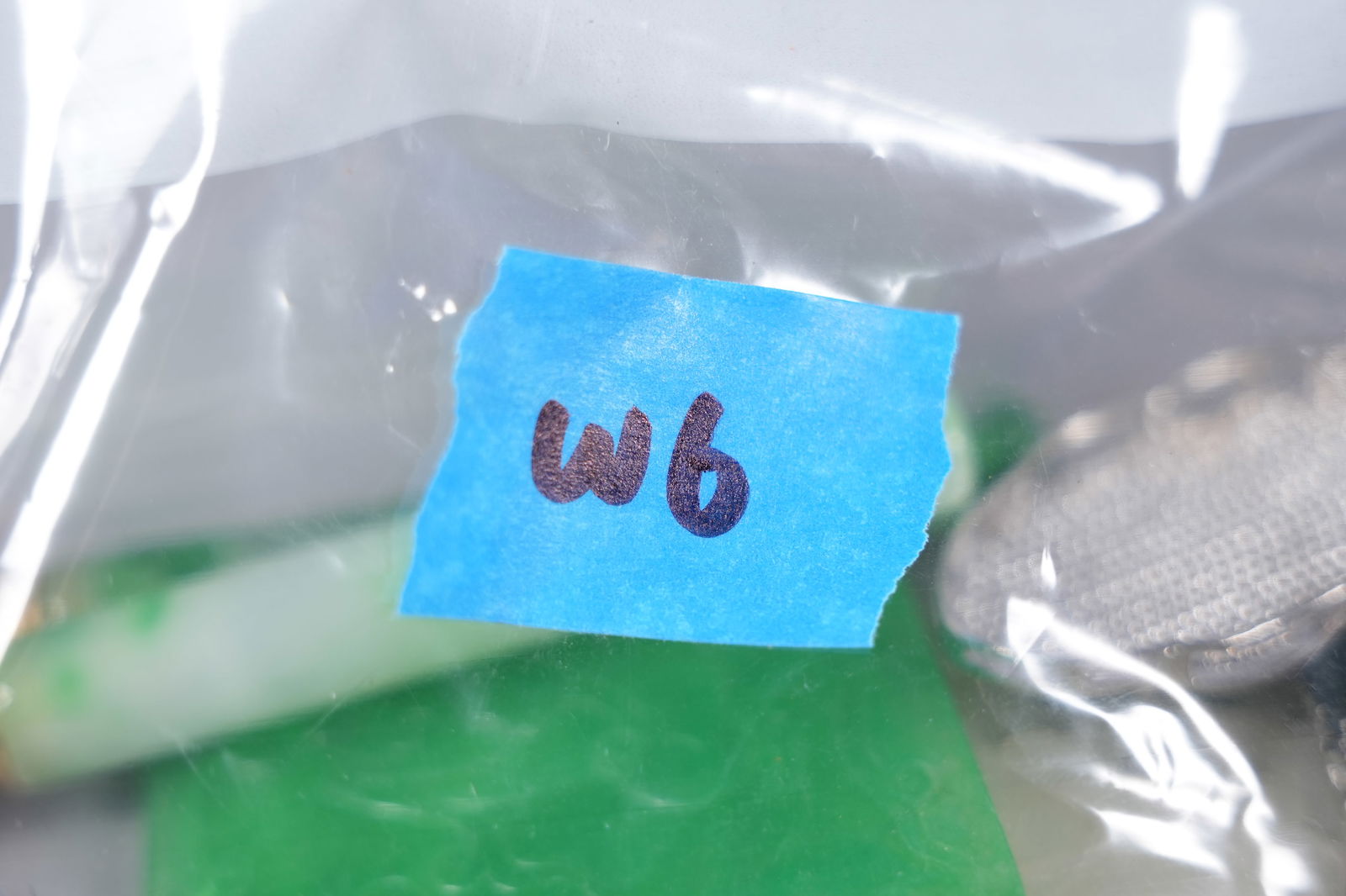 Lots Chinese carved items - 7