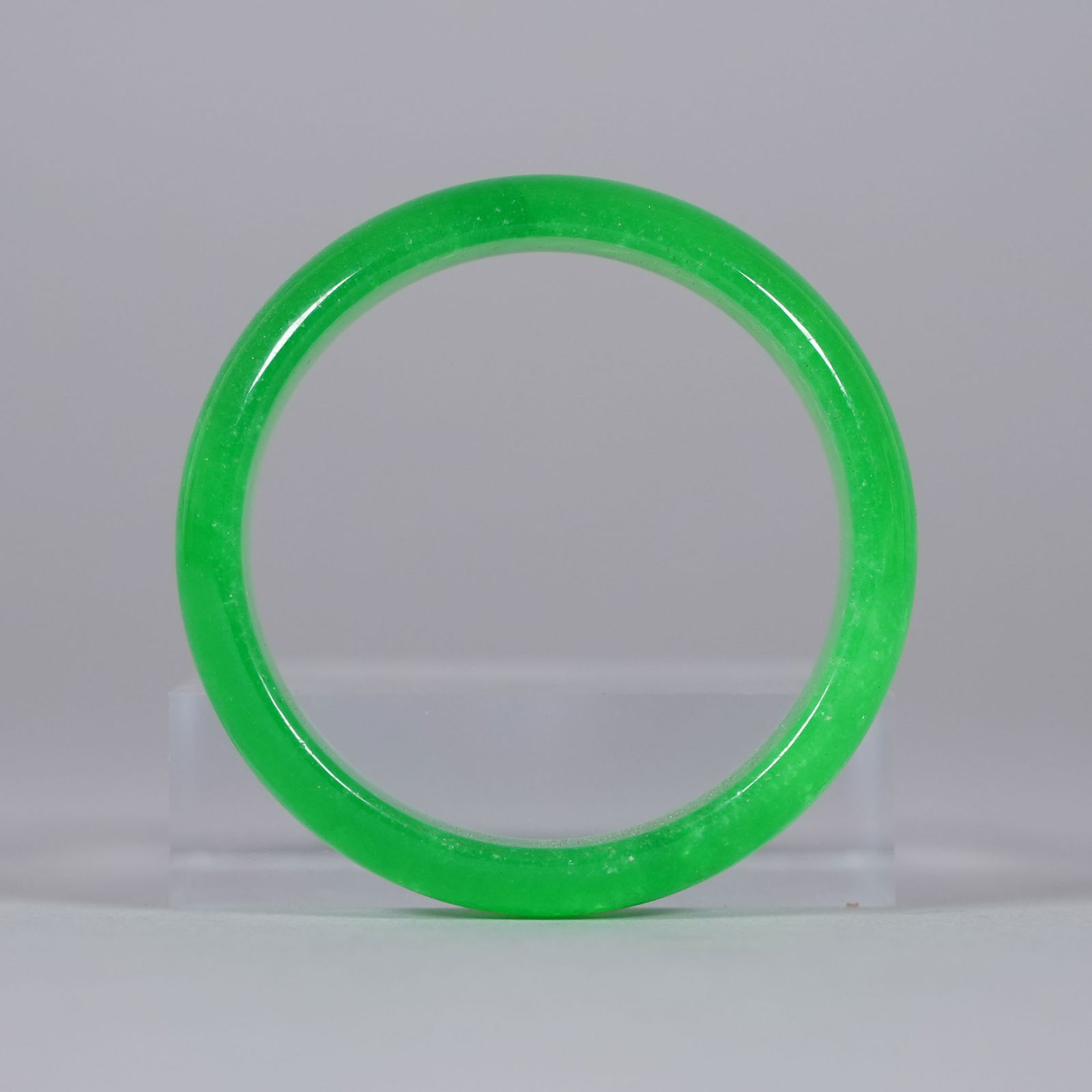 Lots Chinese fine bangles - 4