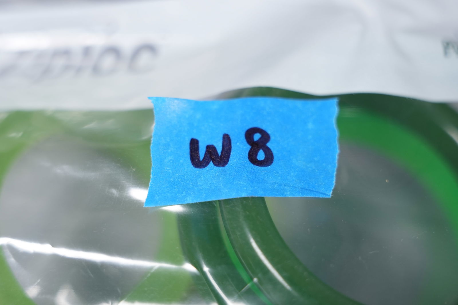 Lots Chinese fine bangles - 6