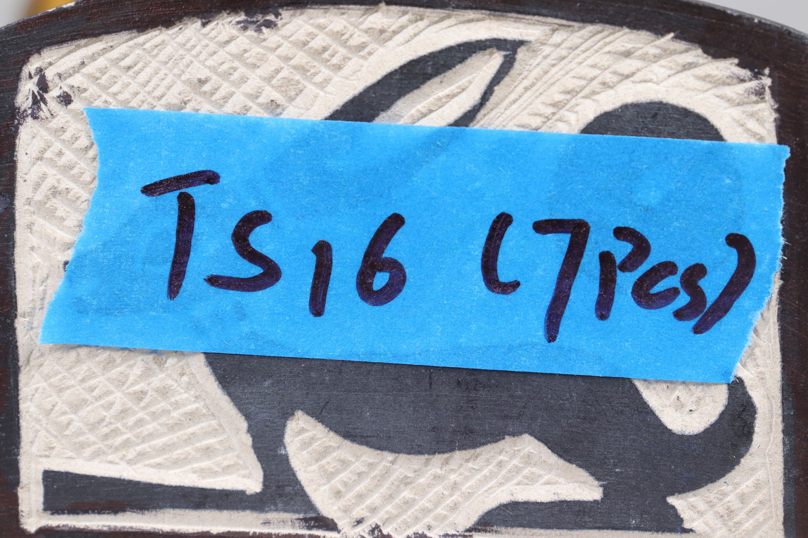 Lots Chinese buddha statues - 7