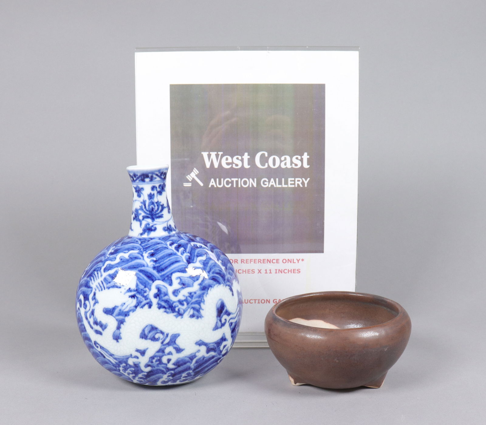 Lots Chinese porcelain items - 2