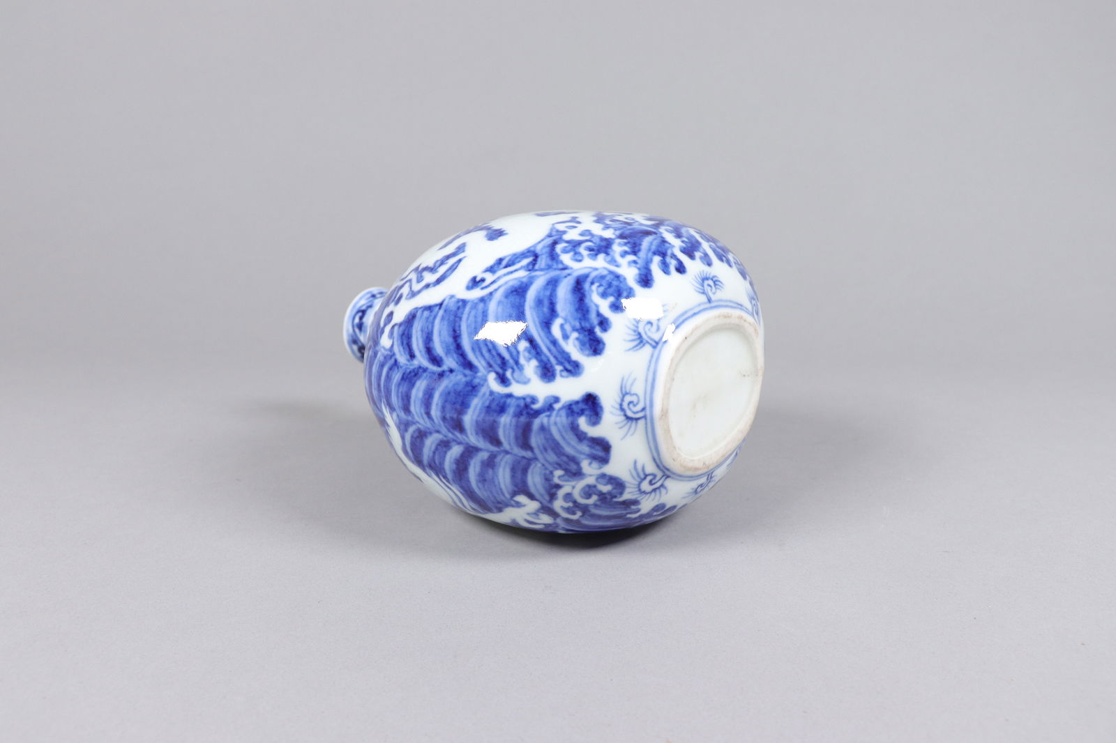 Lots Chinese porcelain items - 5