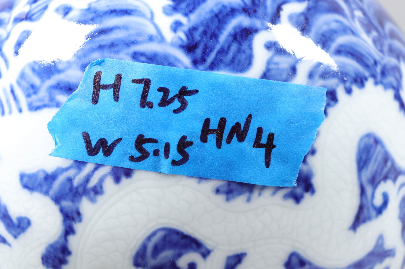 Lots Chinese porcelain items - 8