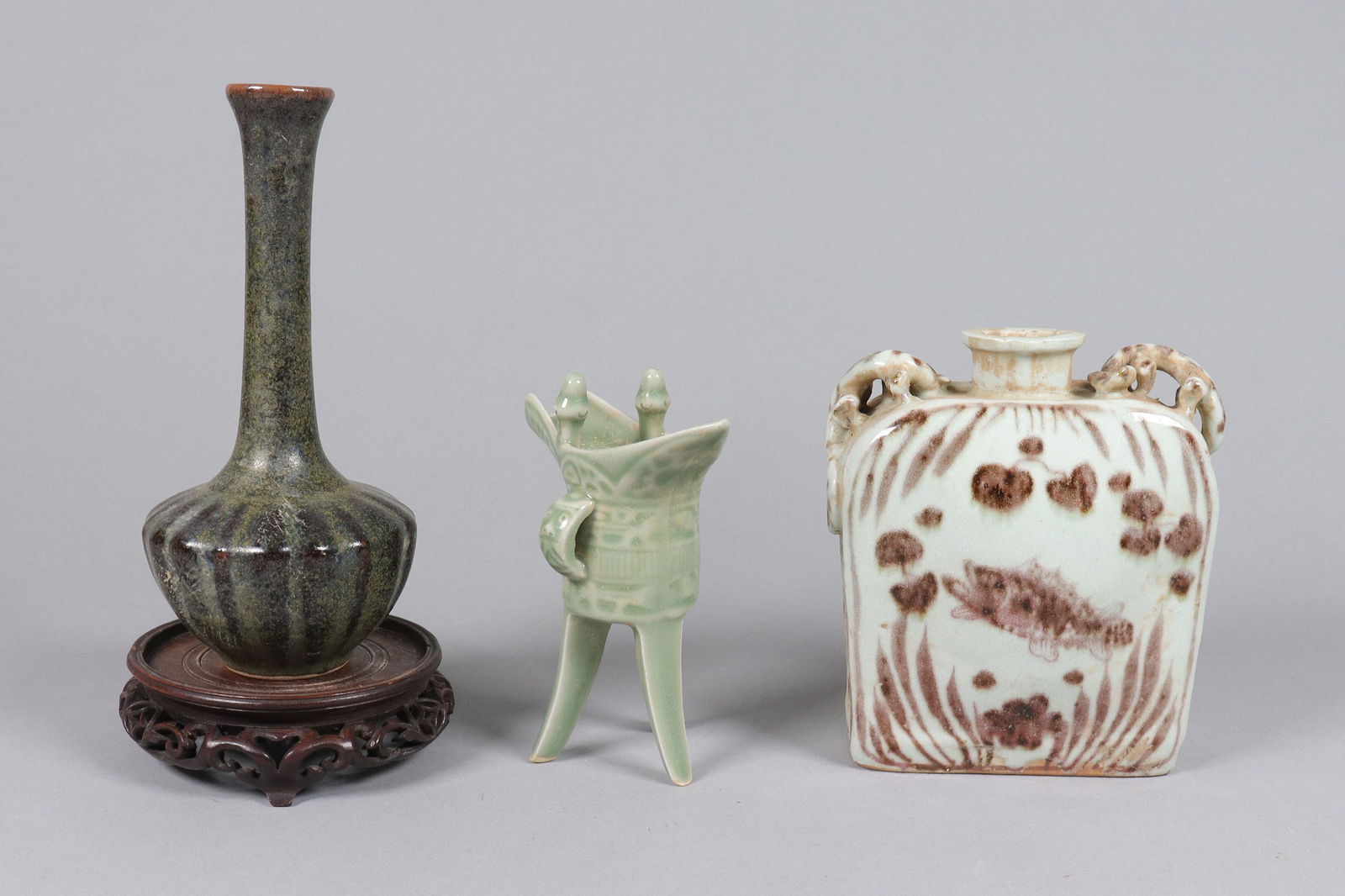 Lots Chinese ceramics (1 of 10)