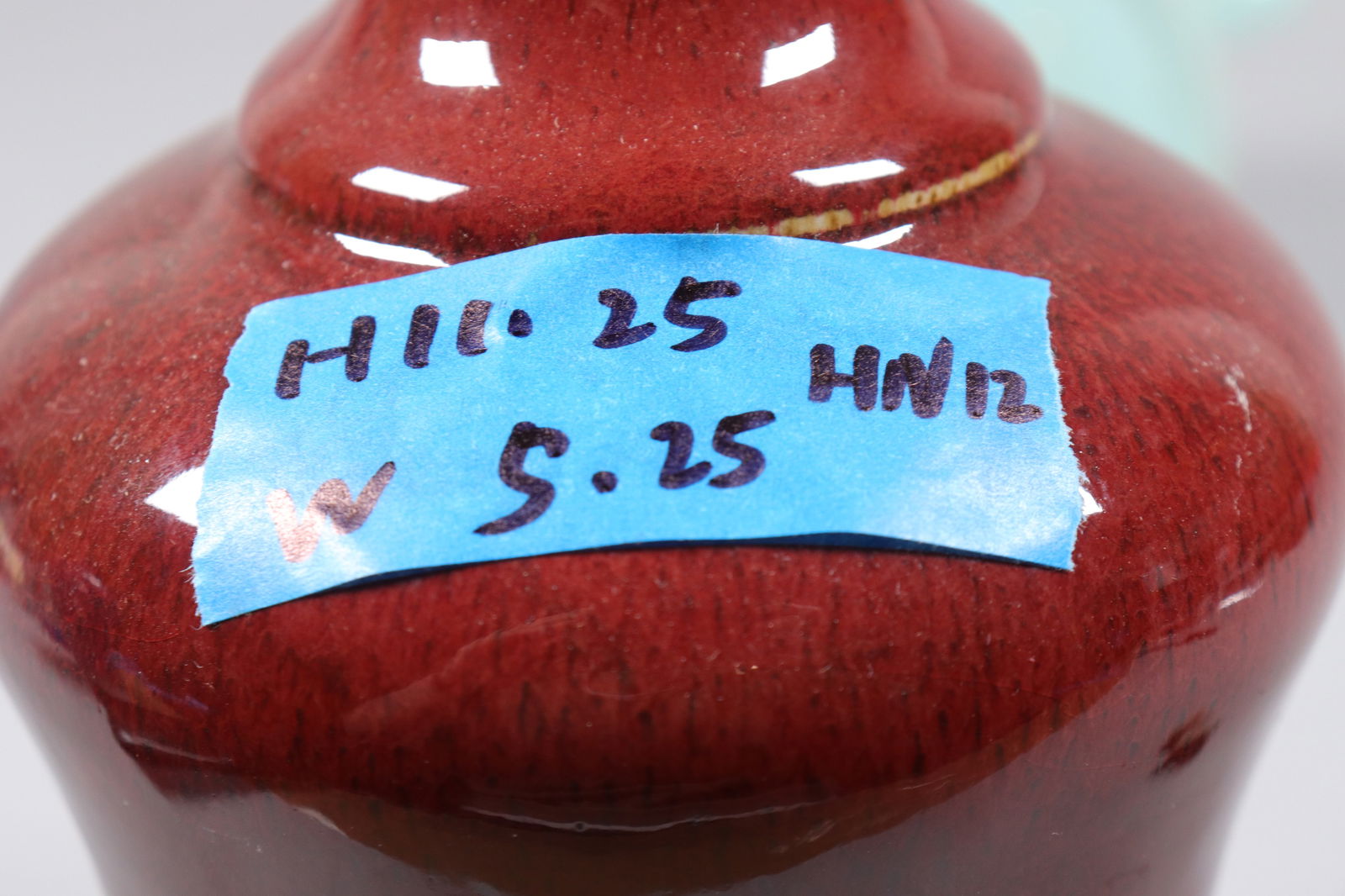 Lots Chinese ceramics - 9