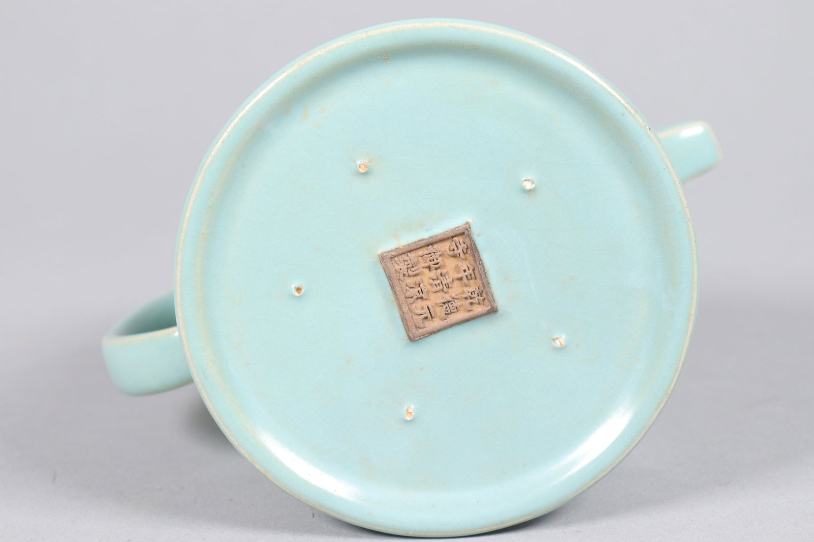 Lots Chinese ceramics - 8