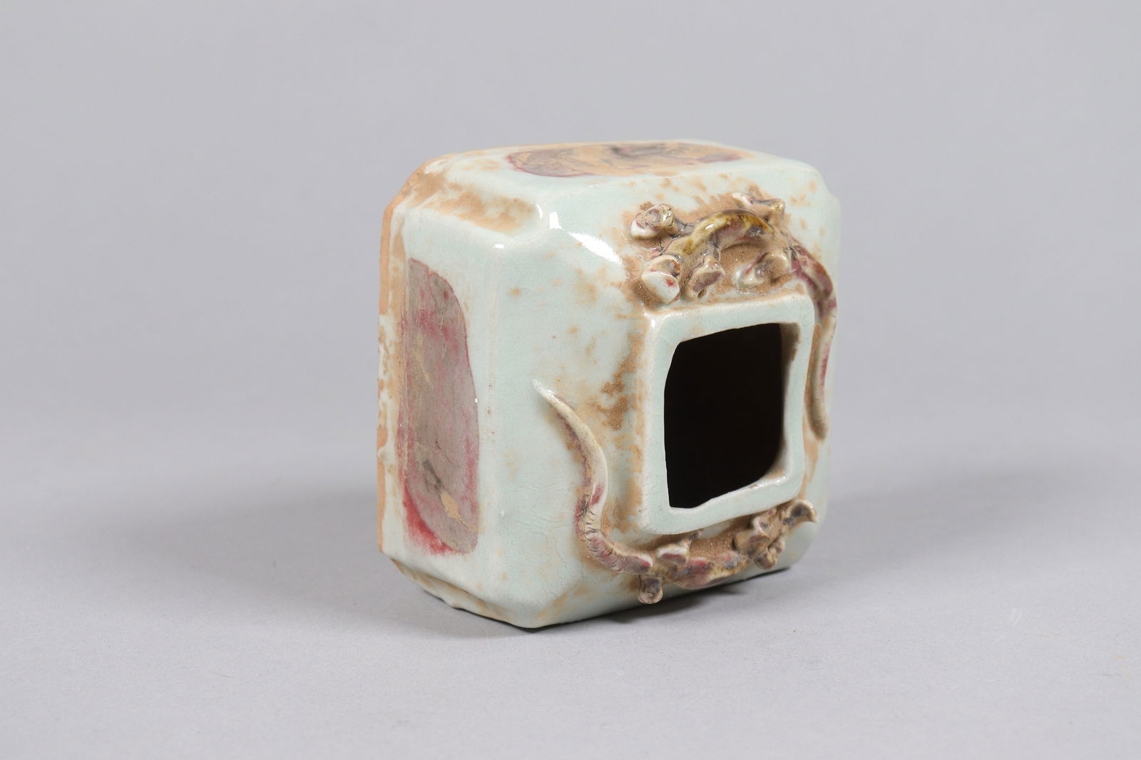 Lots Chinese ceramics - 6