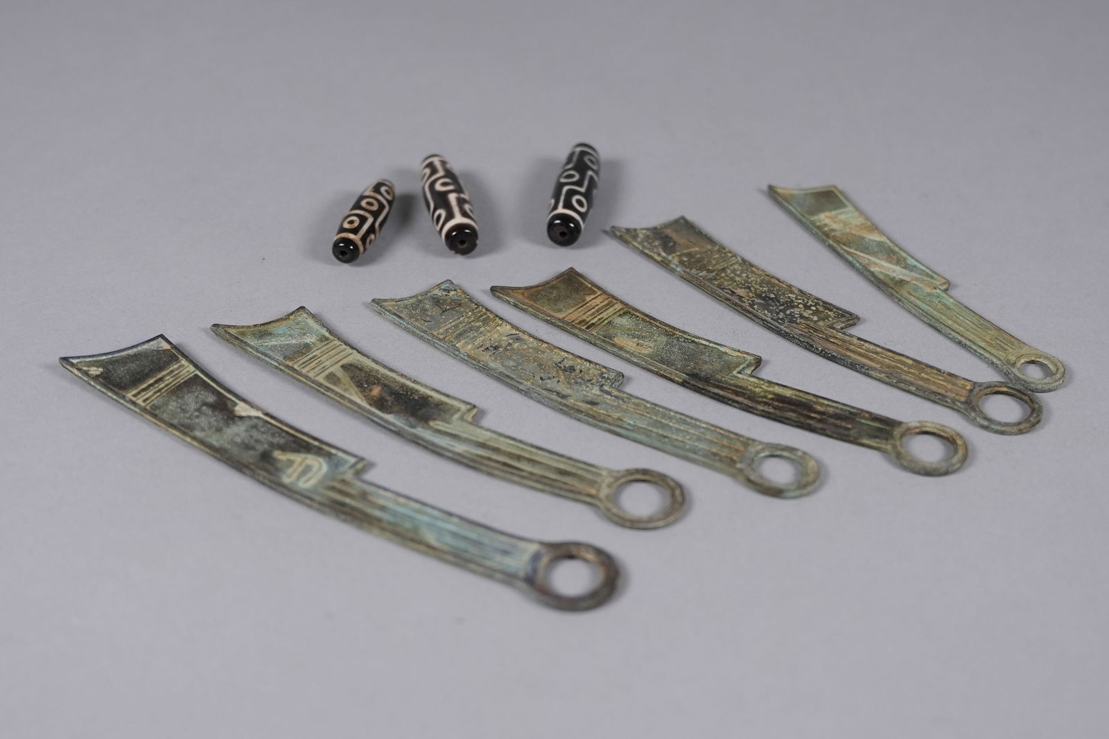 Lots Chinese fine items - 4