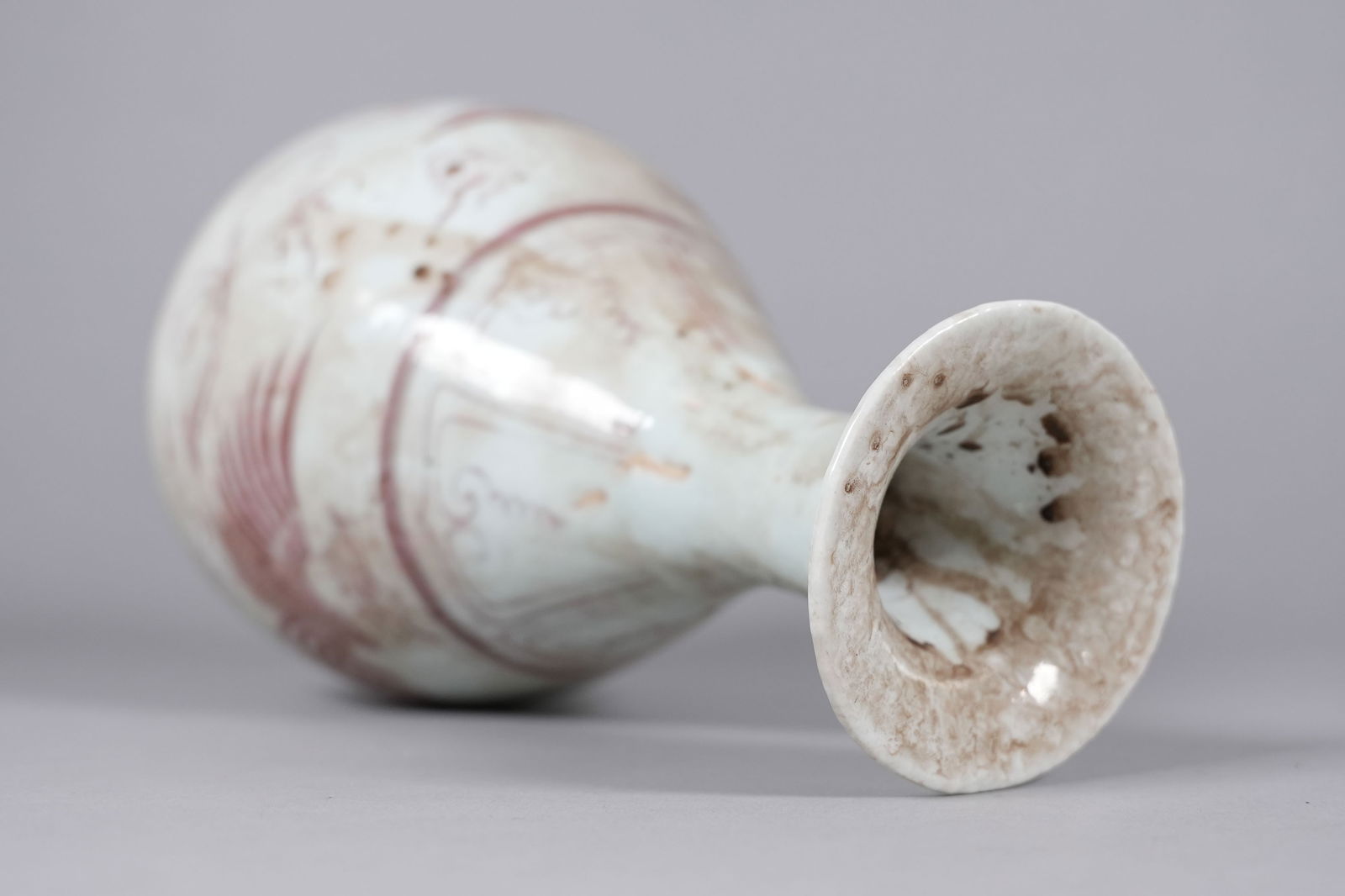 Lots Chinese fine vase - 3