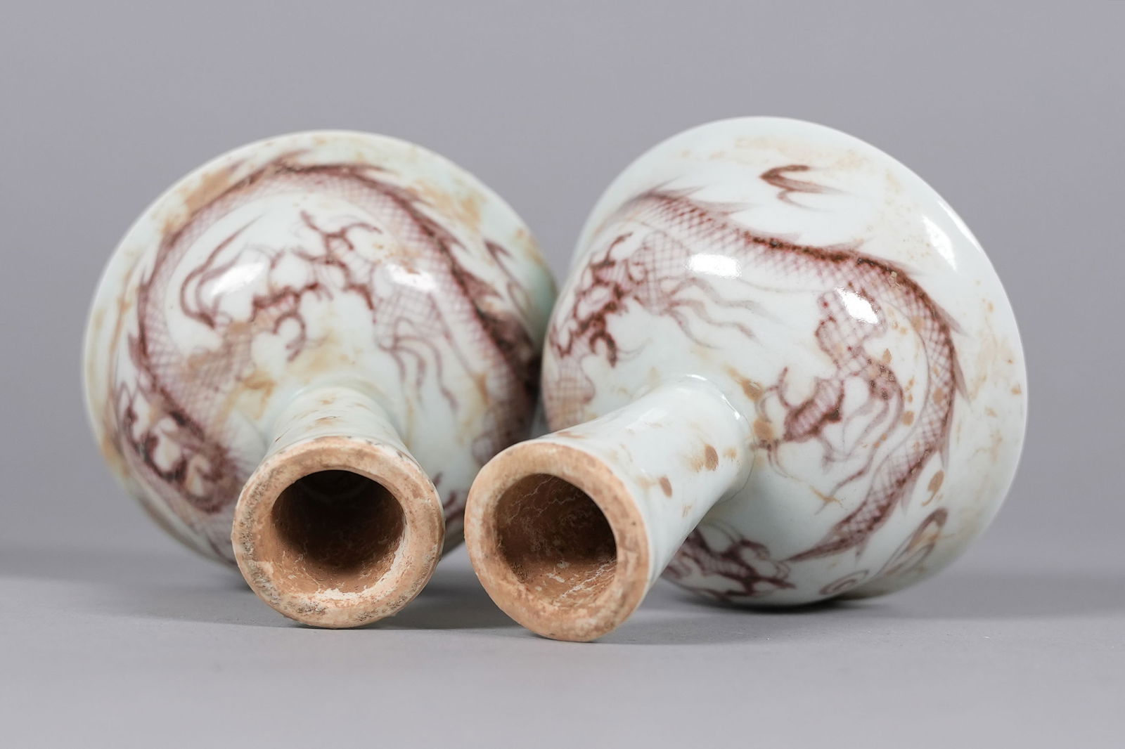 Lots Chinese fine vase - 6