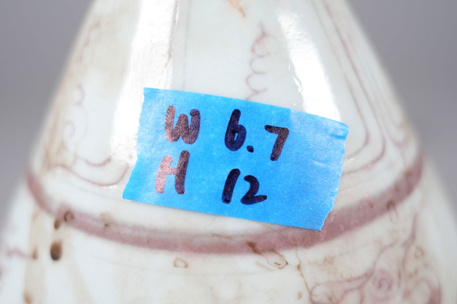 Lots Chinese fine vase - 7