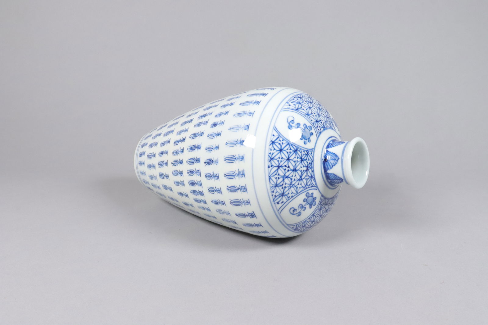 Lots Chinese fine vase - 3