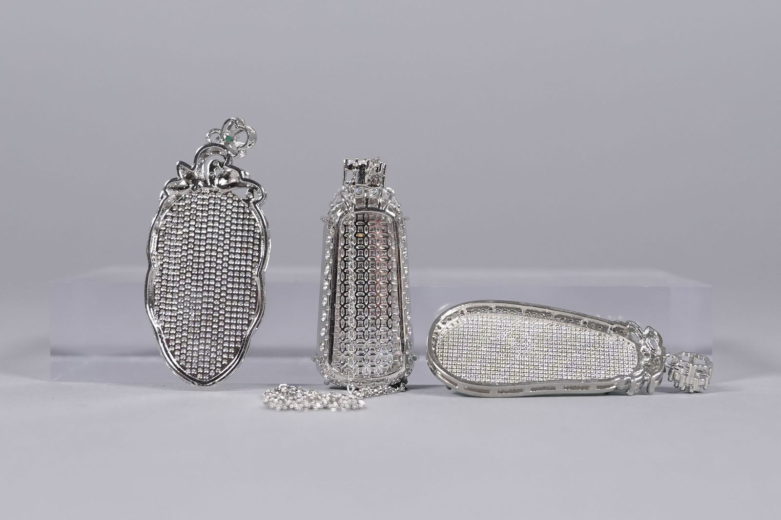 Lots Chinese fine items - 4