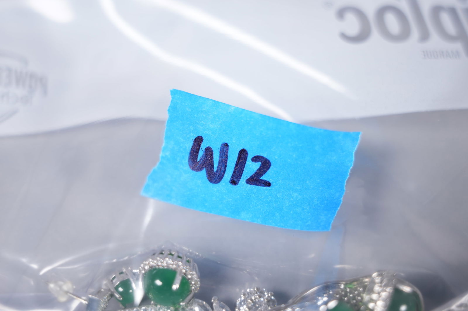 Lots Chinese fine items - 7