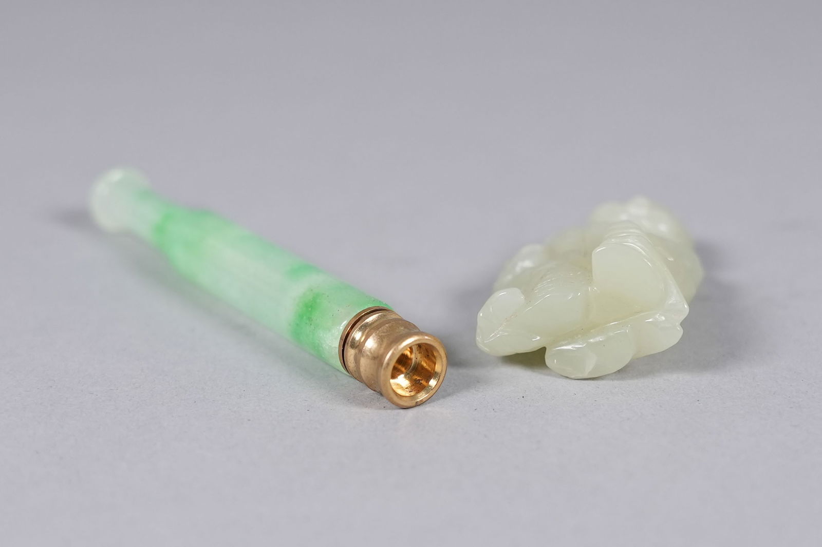 Lots Chinese fine items - 5