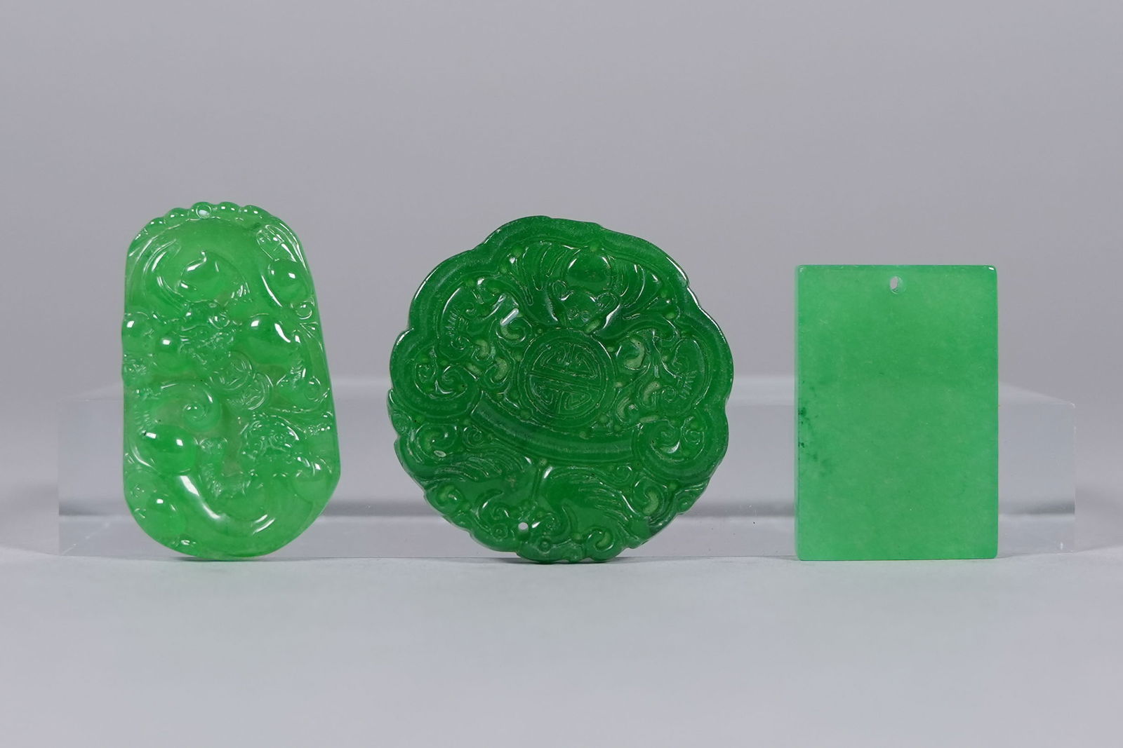 Lots Chinese fine items - 2