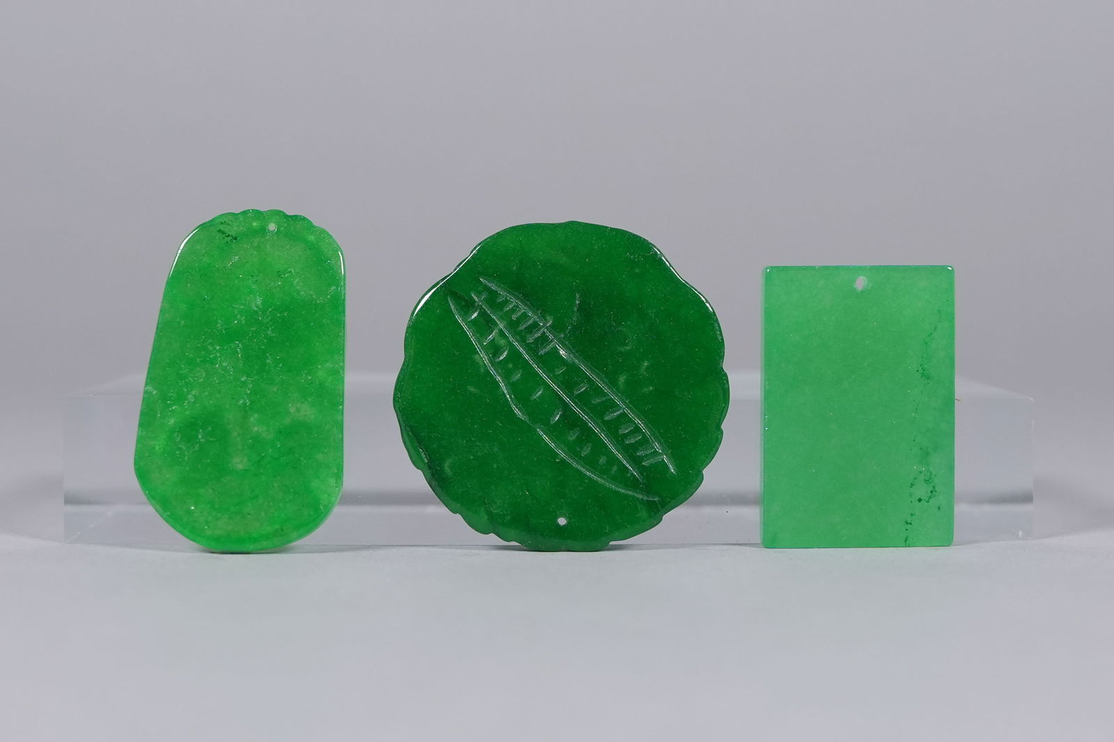 Lots Chinese fine items - 3