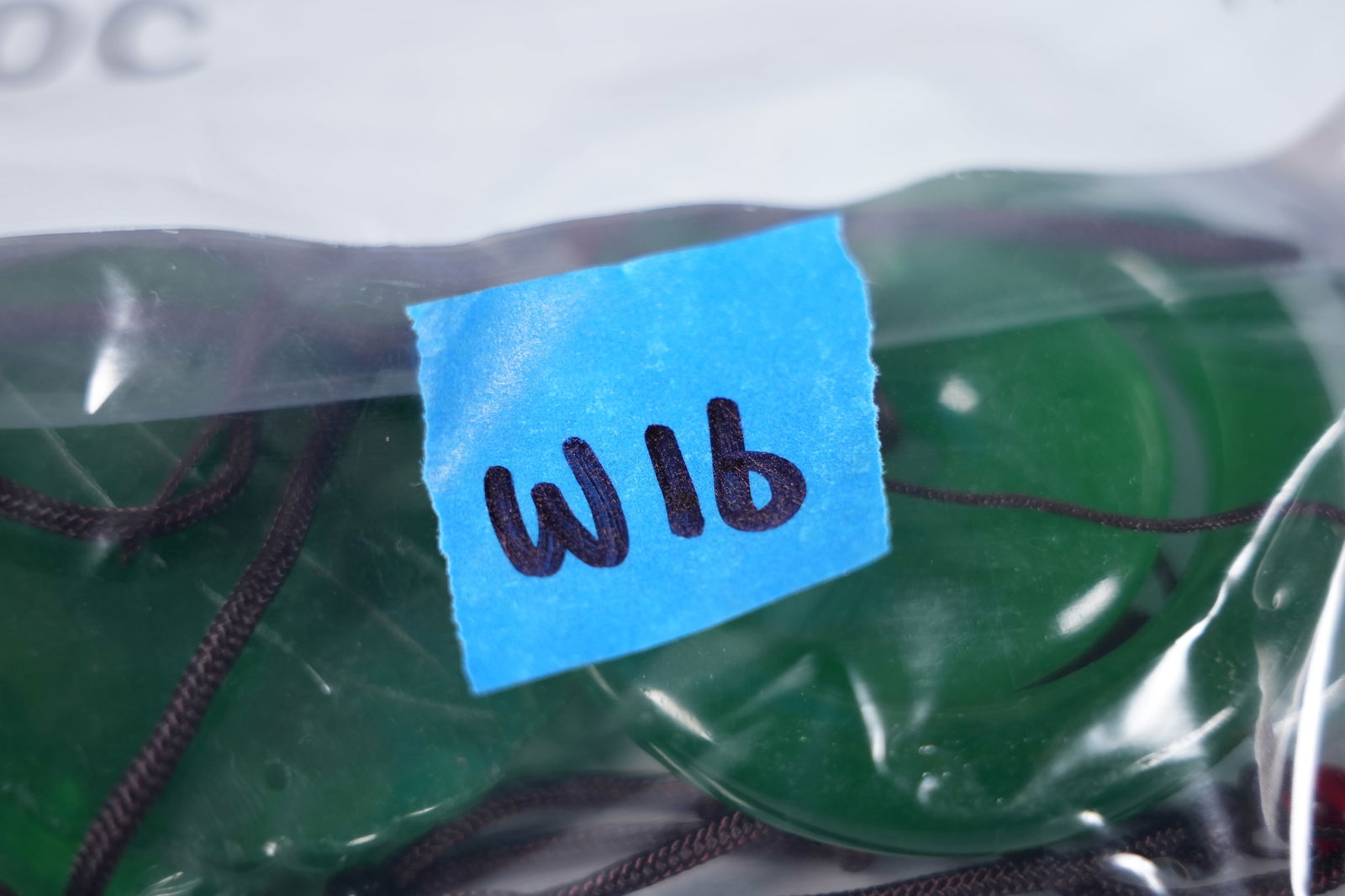 Lots Chinese fine items - 6