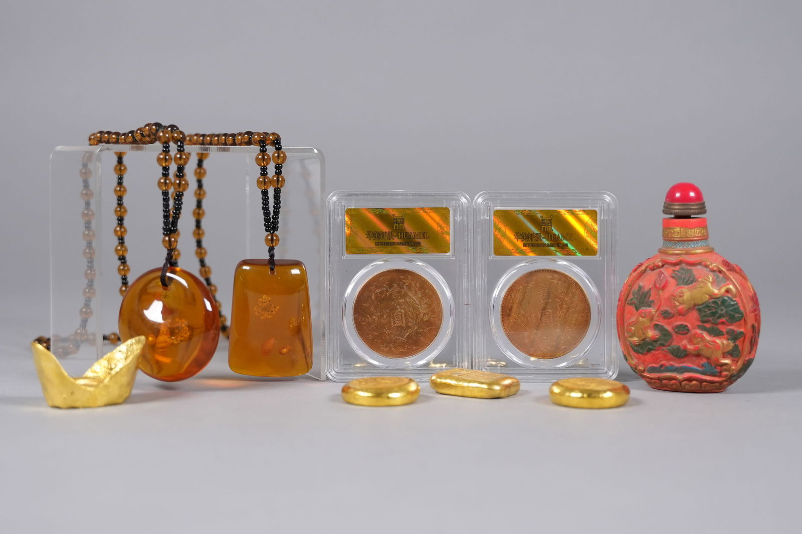 Lots Chinese items ungraded: Lots Chinese items ungraded. All sales are final, no return.