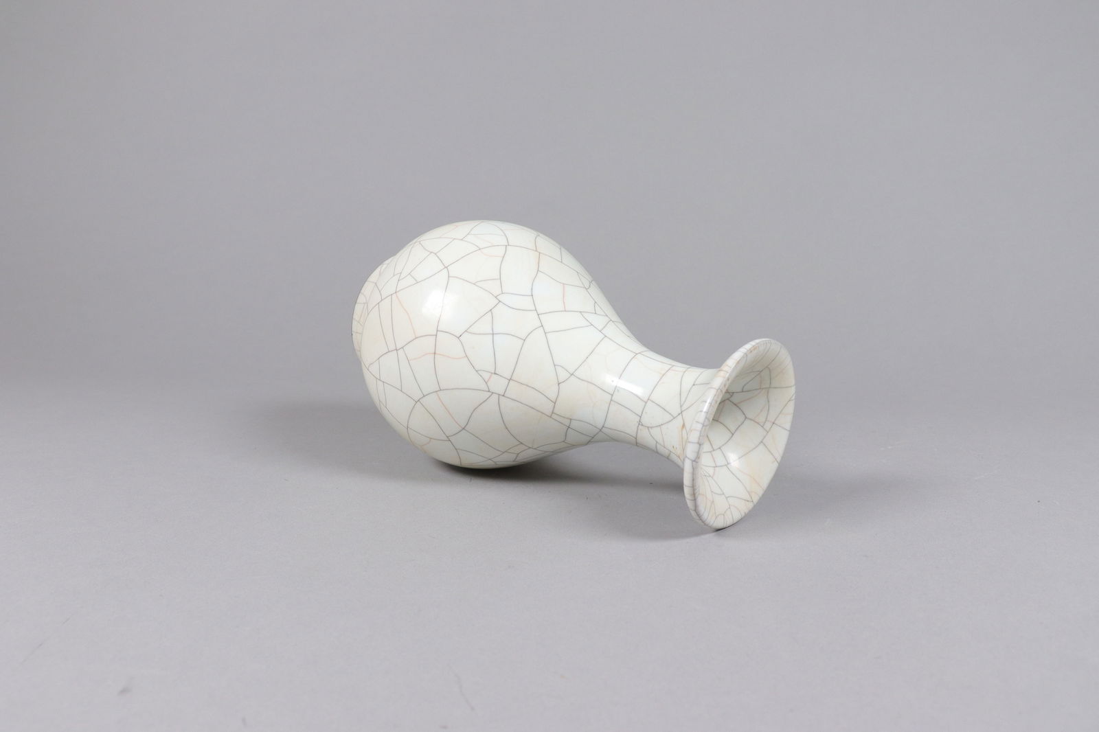 Chinese fine brush pot - 3