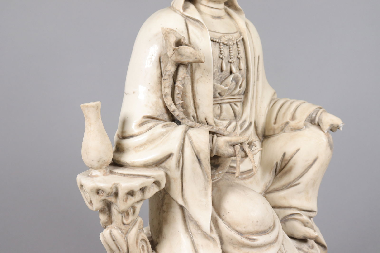 Lots Chinese fine items - 3