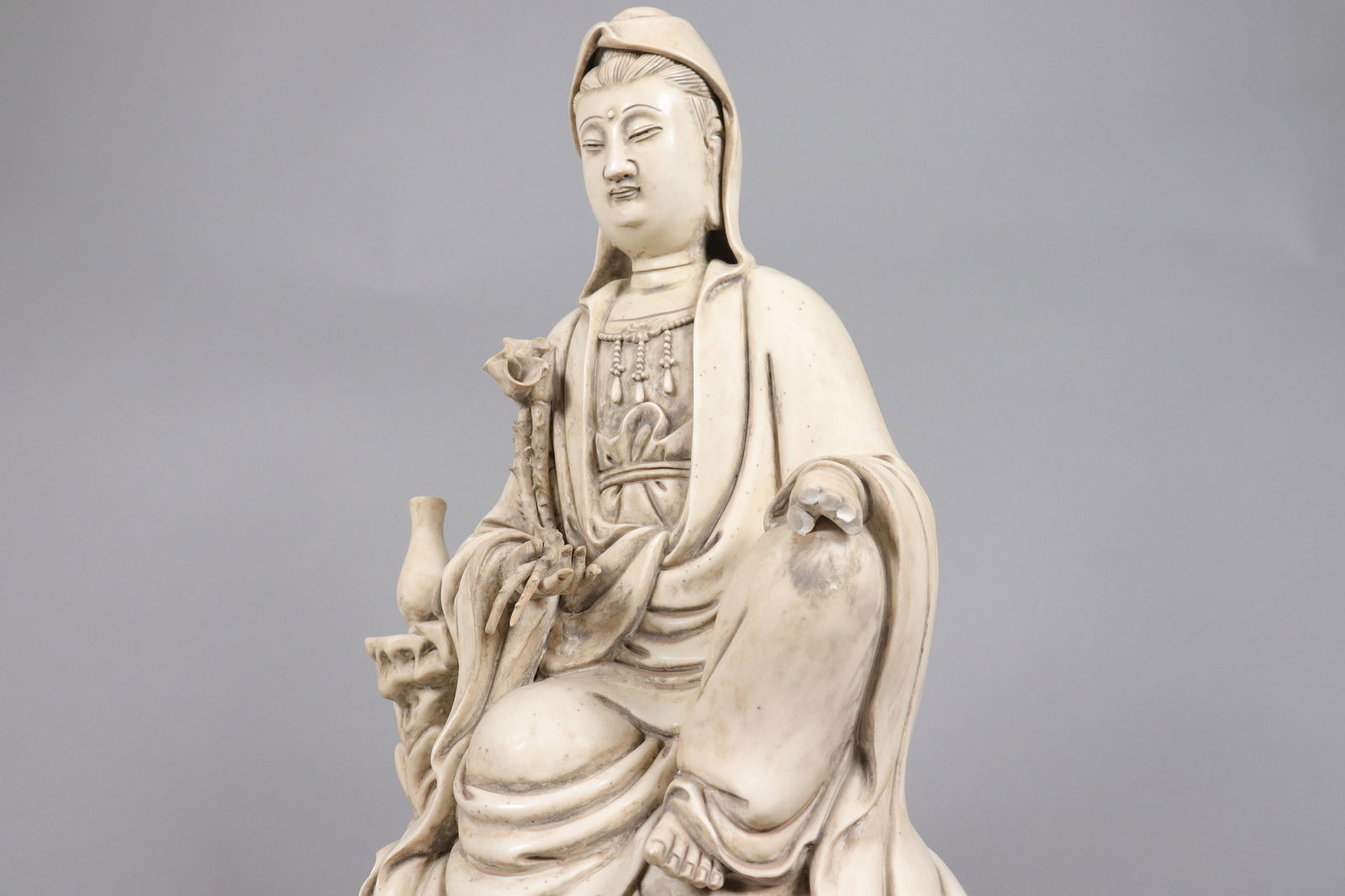 Lots Chinese fine items - 4