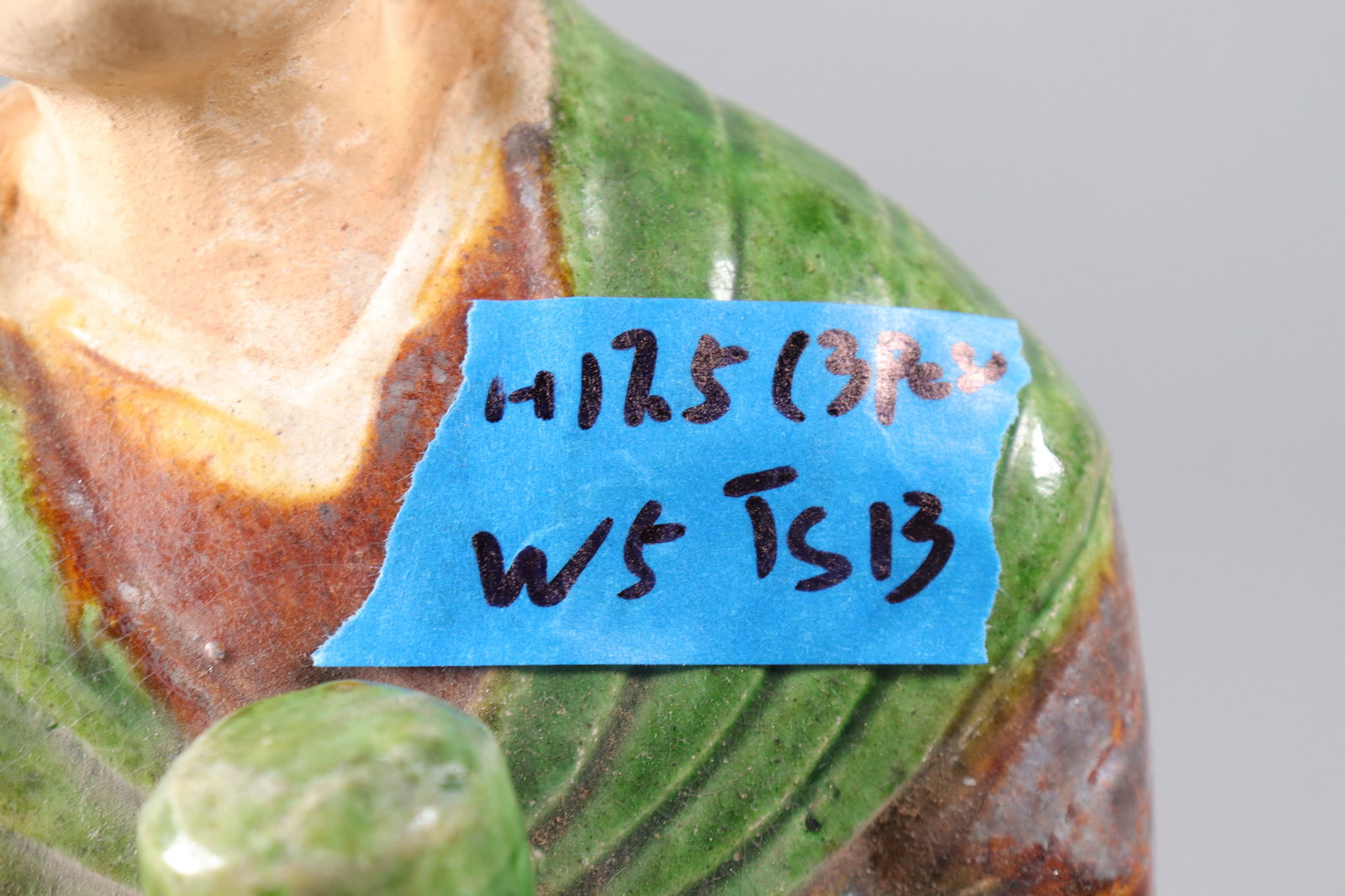 Lots Chinese fine statues - 7