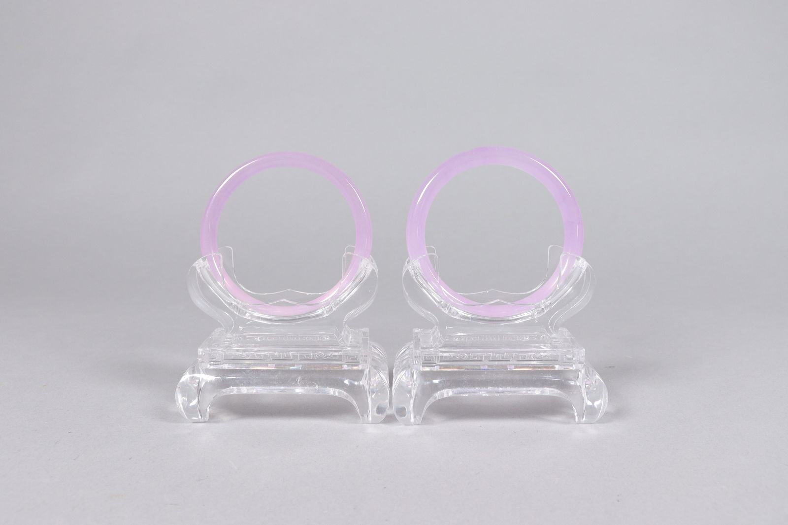 Lots Chinese fine bangles - 3