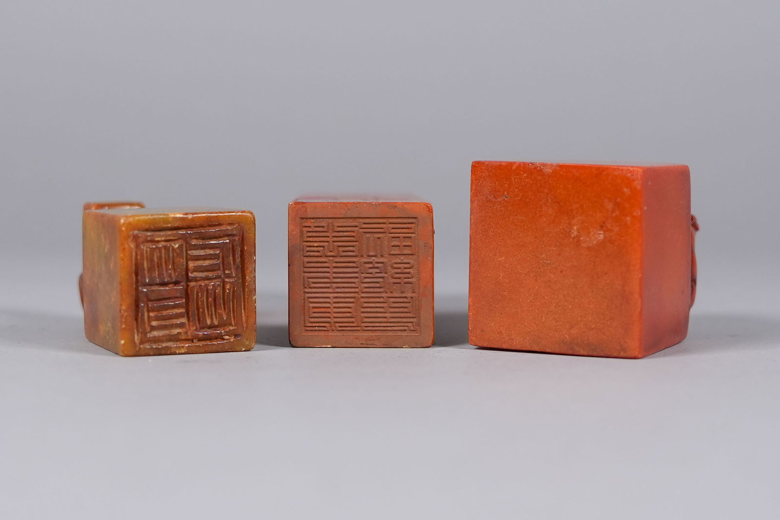 Lots Chinese fine items - 3