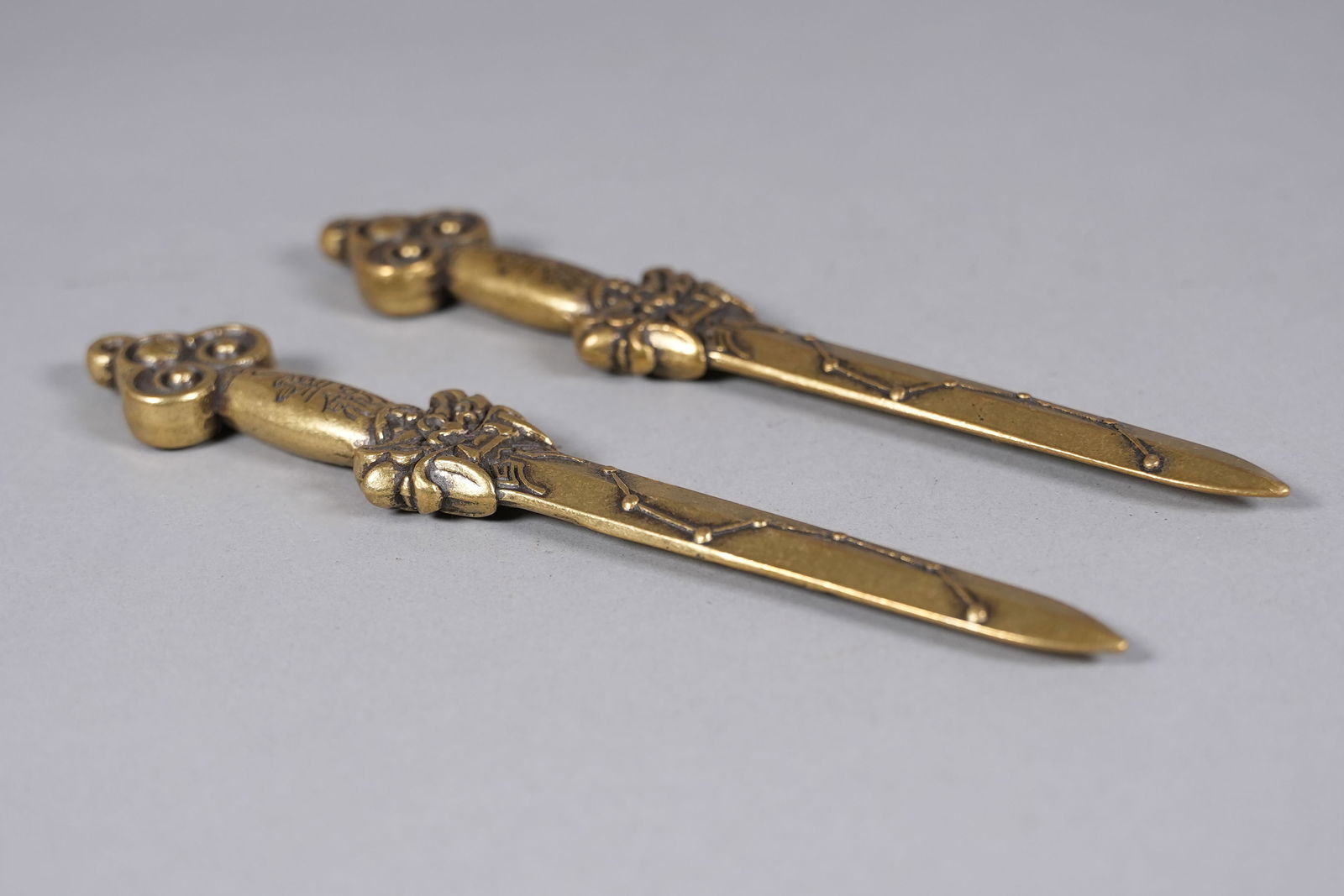 Lots Chinese fine items - 5