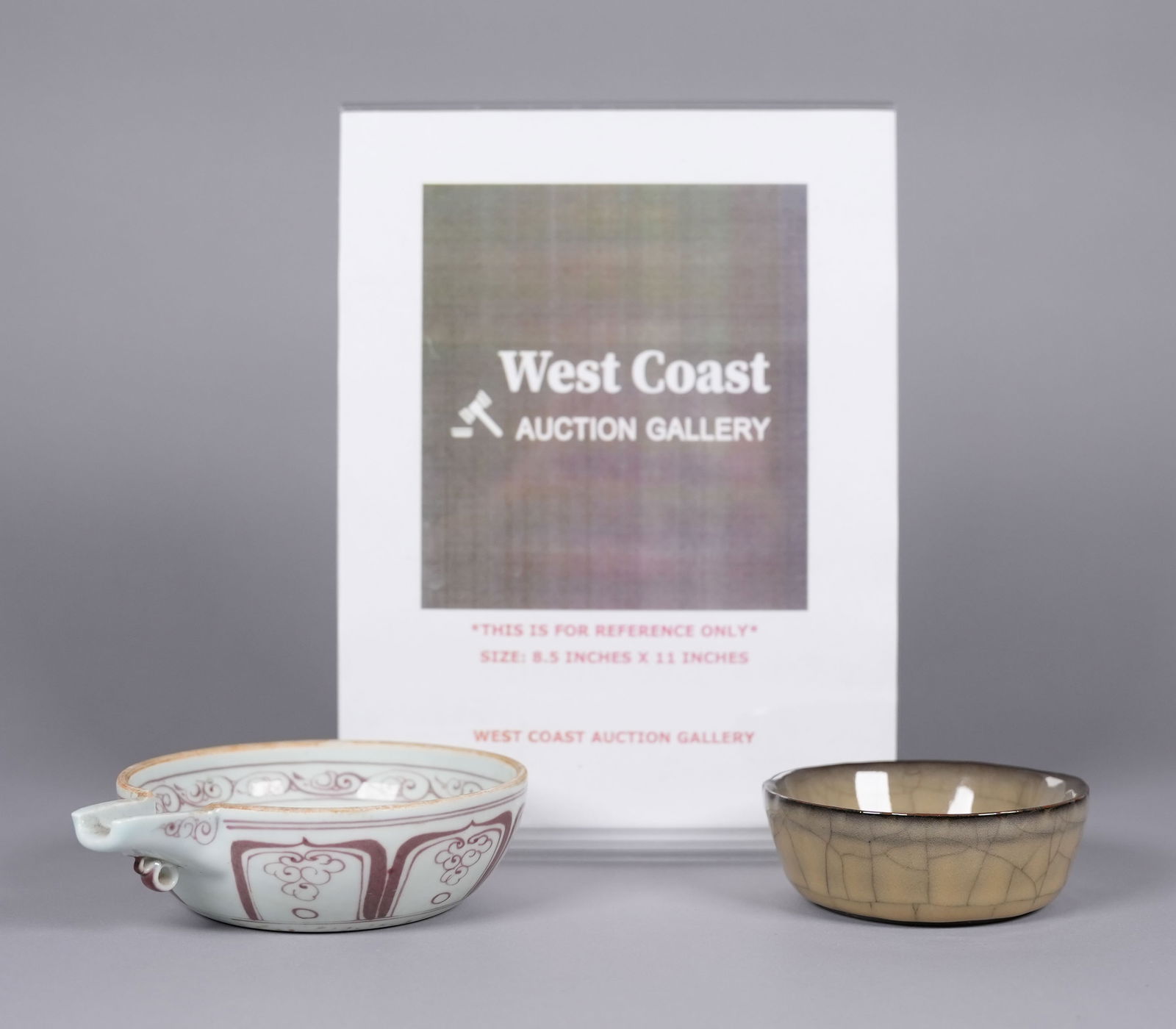 Lots Chinese washer with box - 2