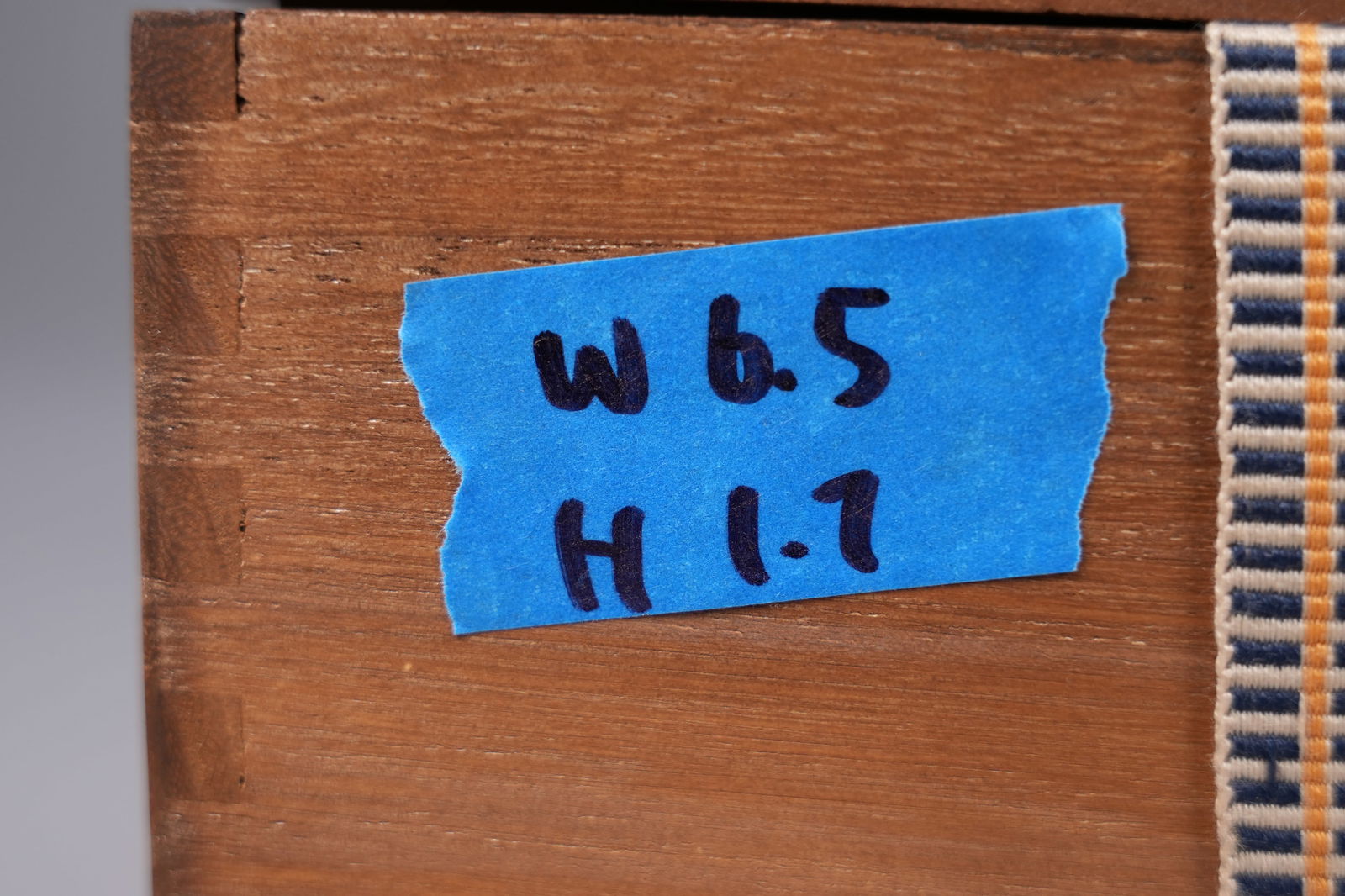 Lots Chinese washer with box - 7