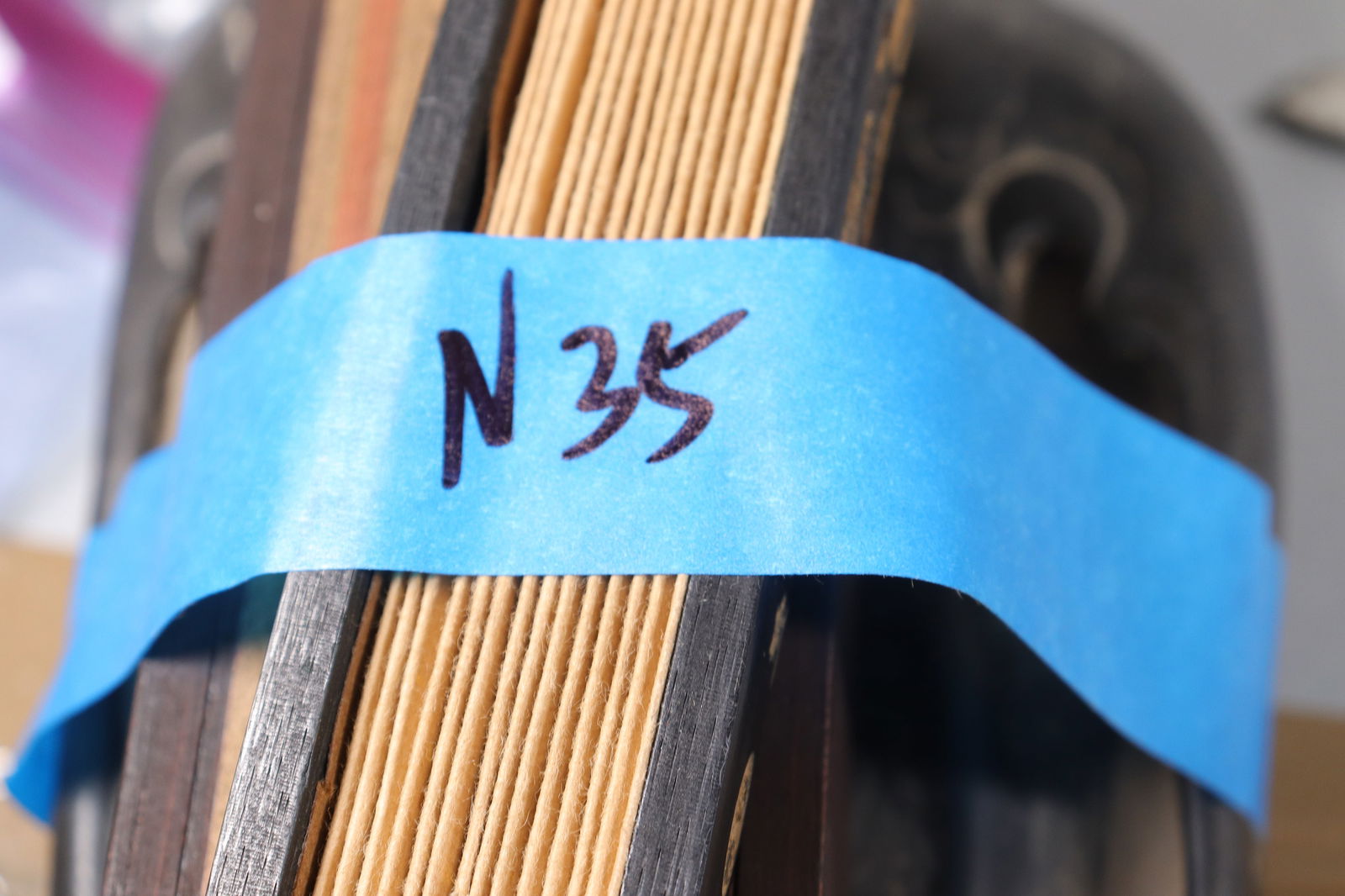 Lots Chinese fine items - 6