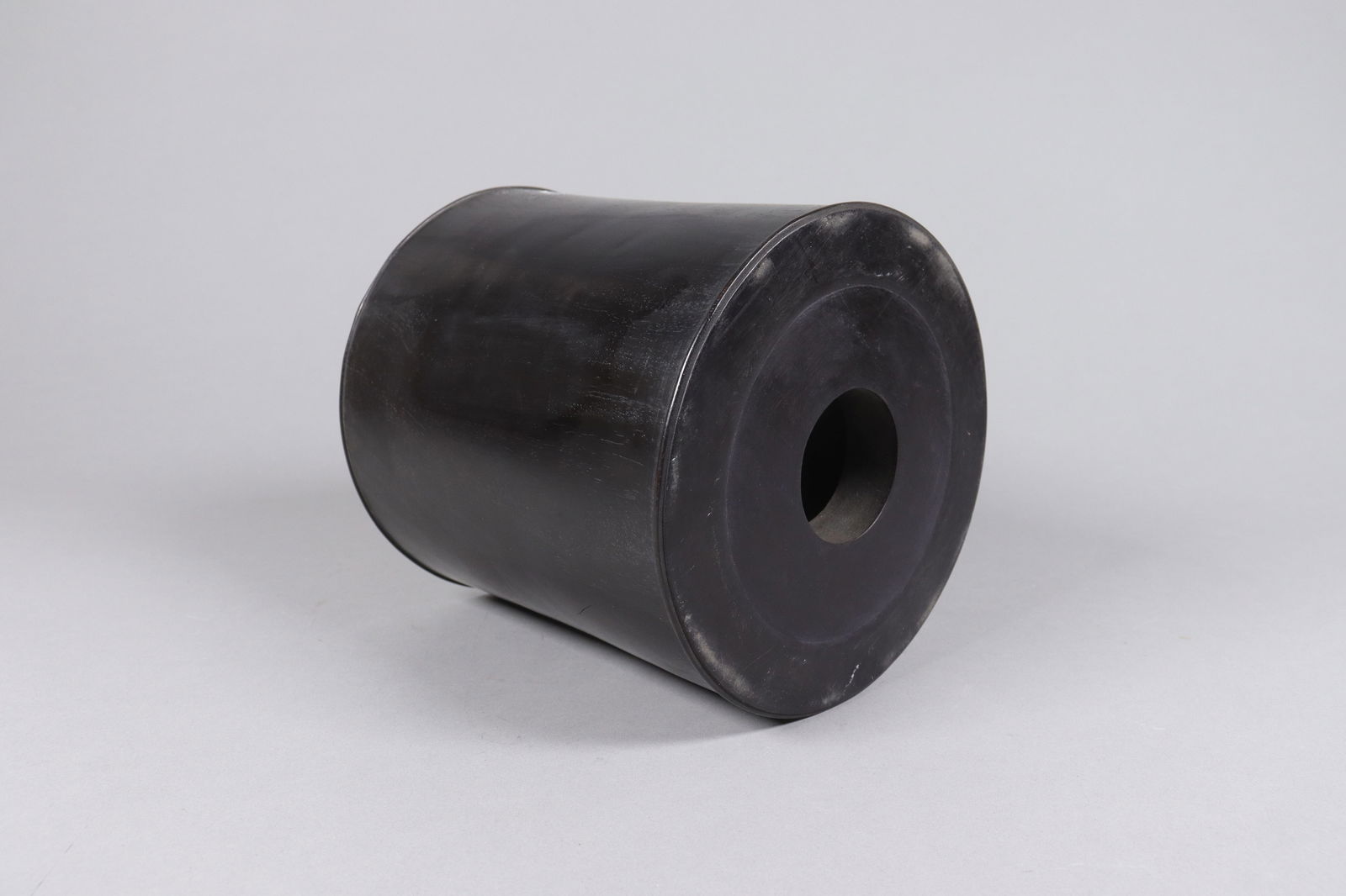 Lots Chinese brush pot - 4