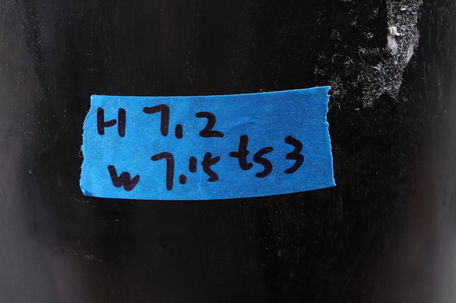 Lots Chinese brush pot - 8