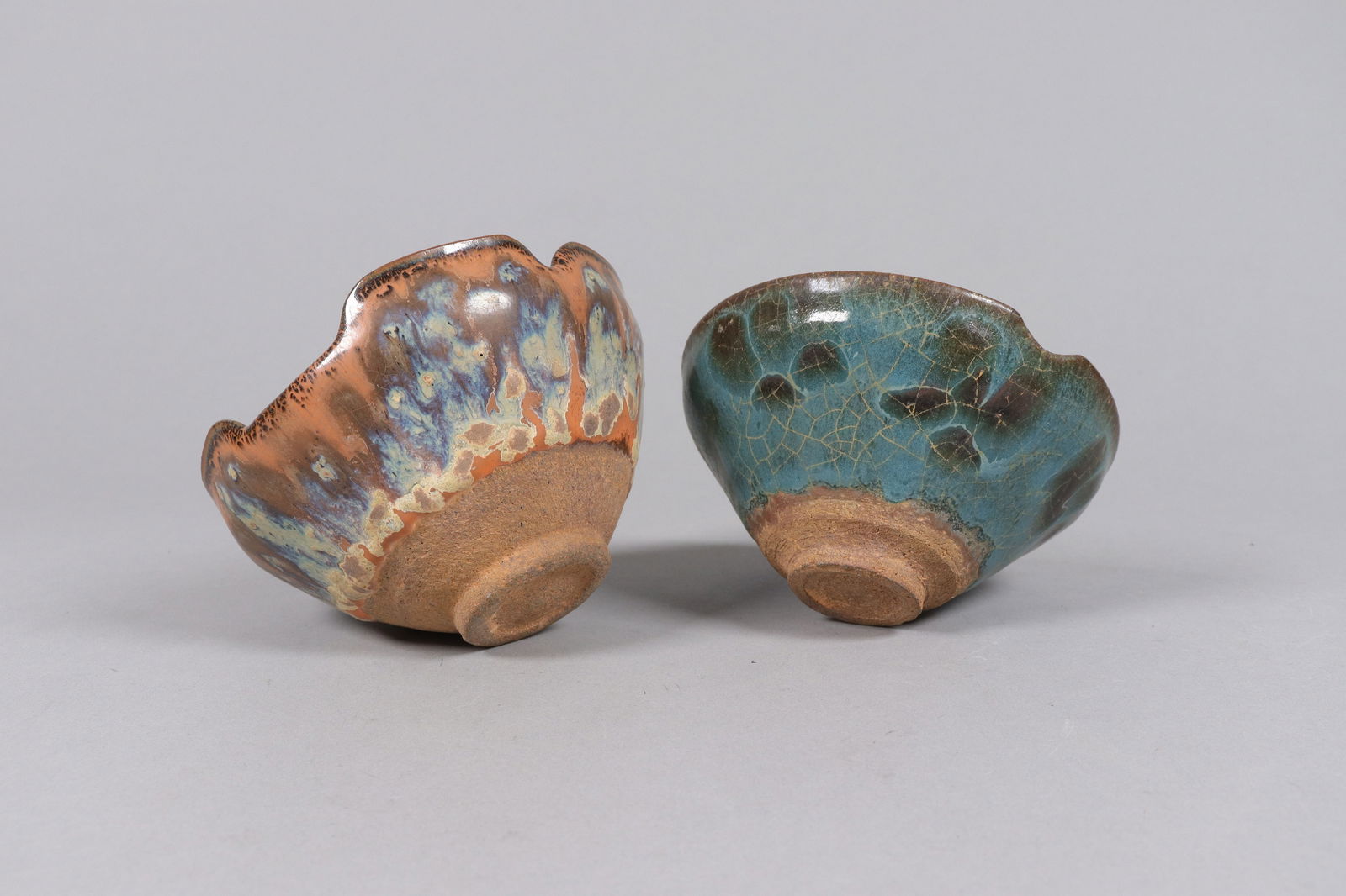 Lots Chinese tea items - 4