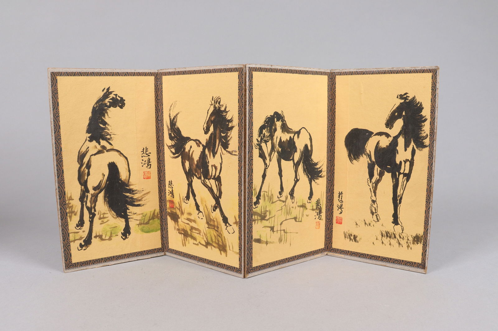 Lots Chinese fine items - 5