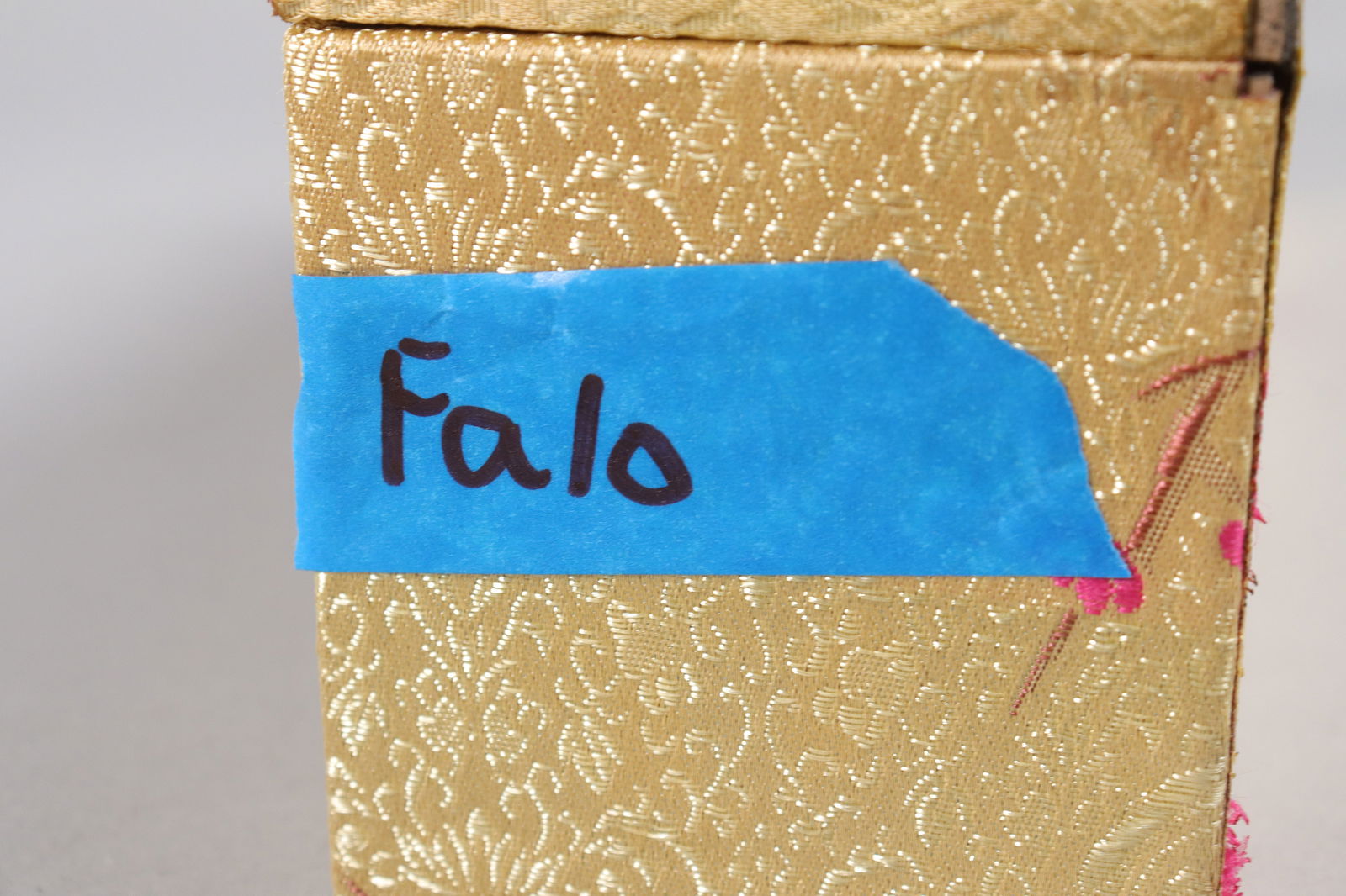 Lots Chinese fine items - 6